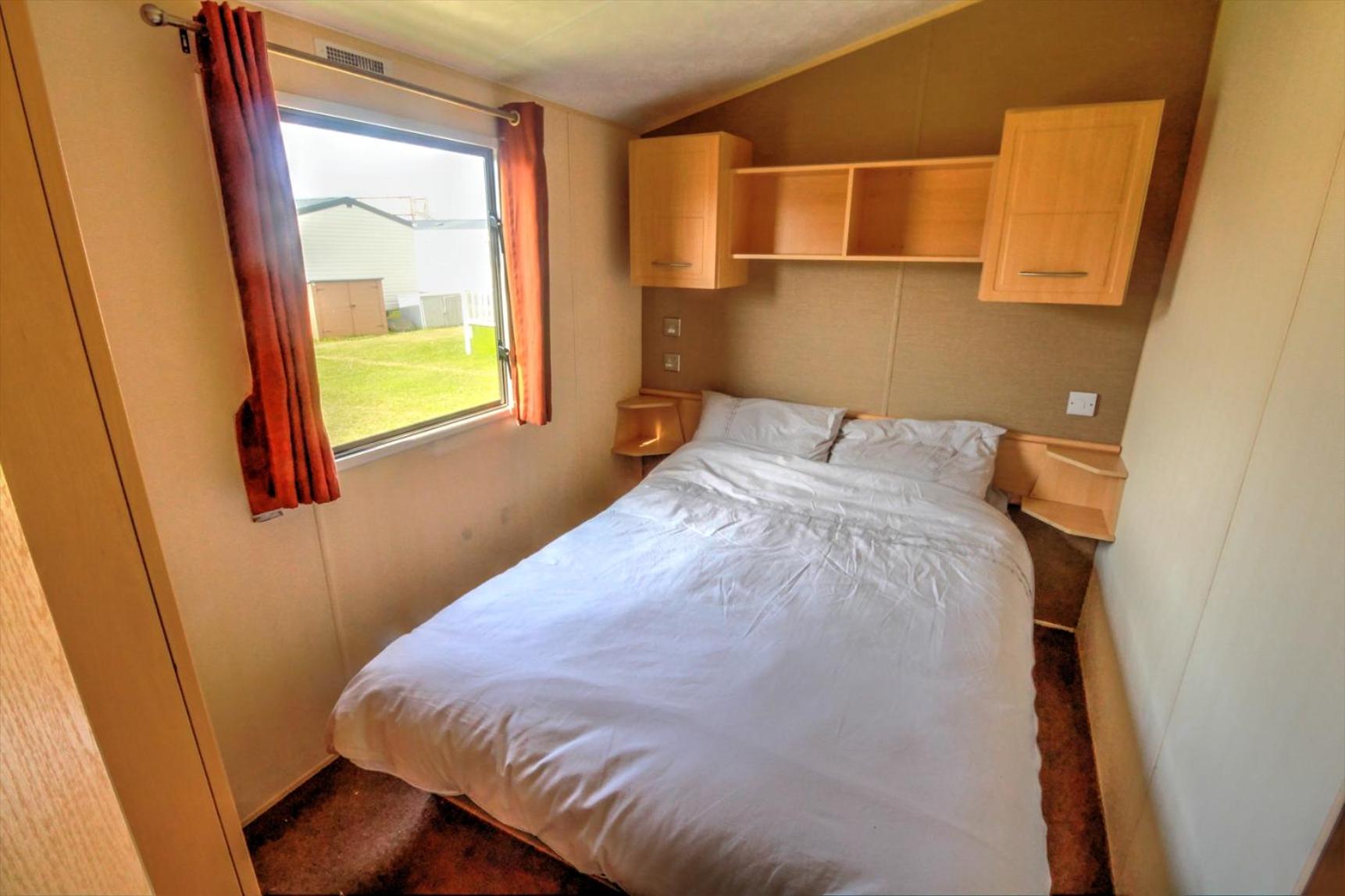 Caravan Retreats