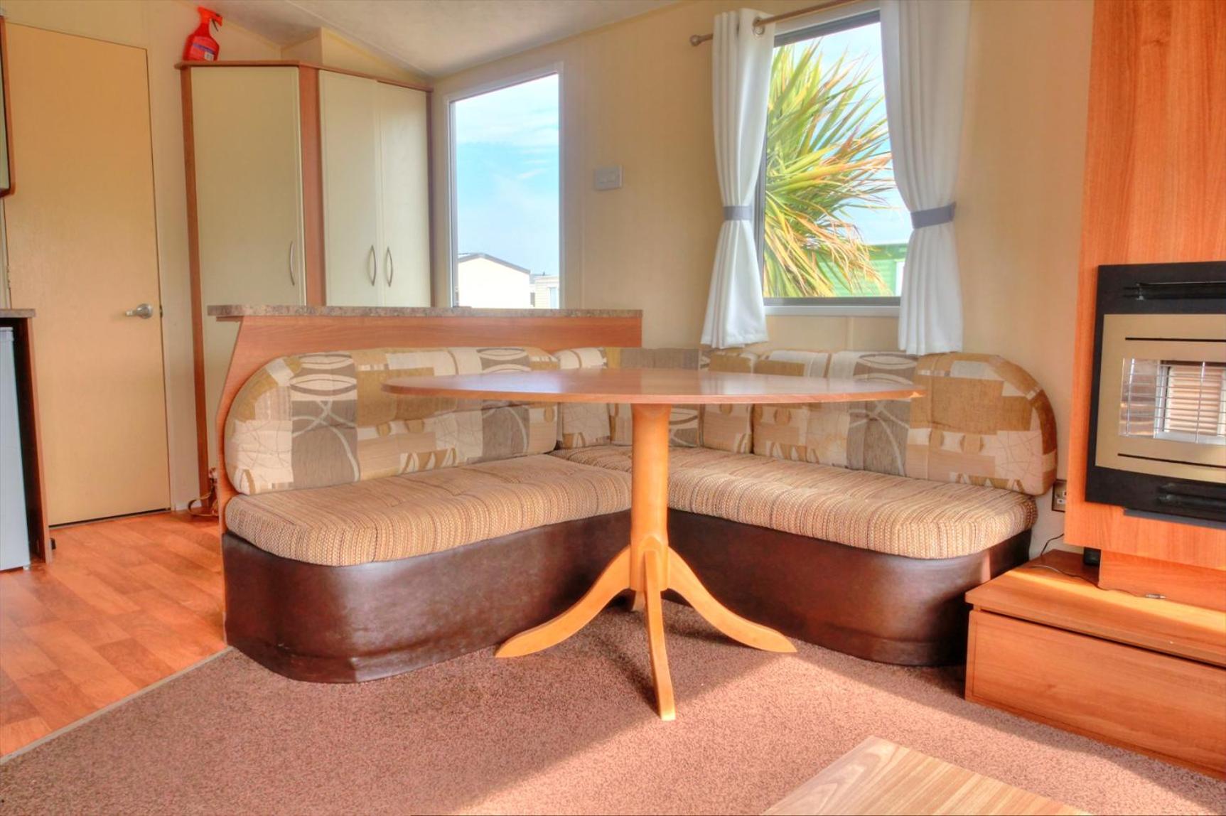 Caravan Retreats