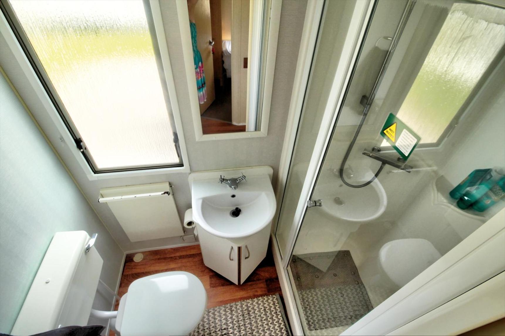 Caravan Retreats