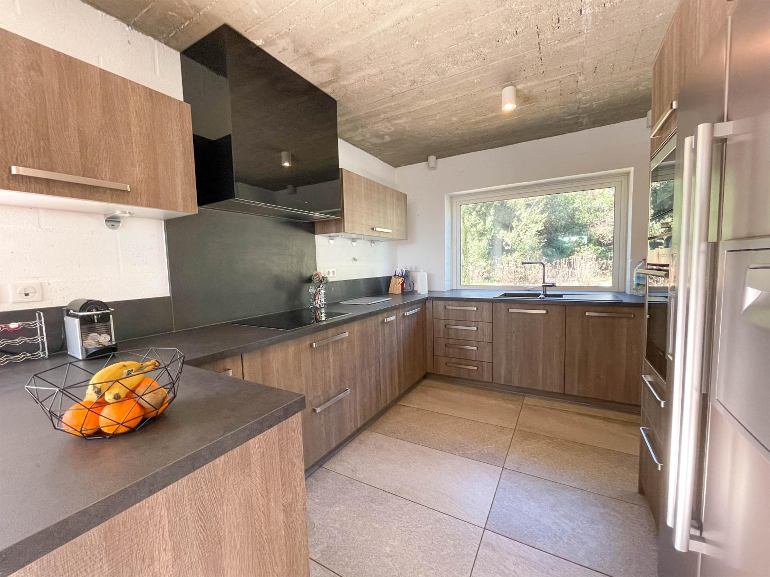 Villa des Cathares
