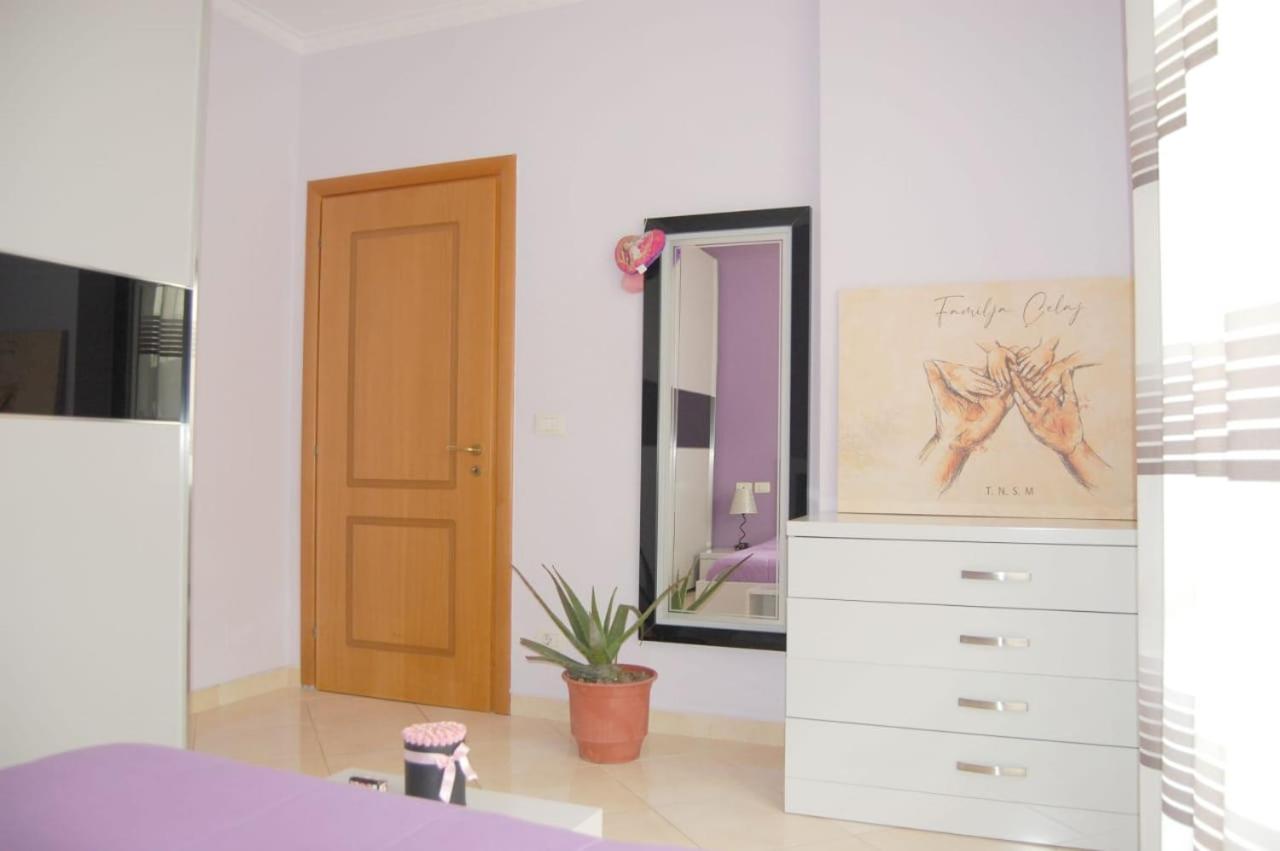 Sea View Marina Apartment Vlore