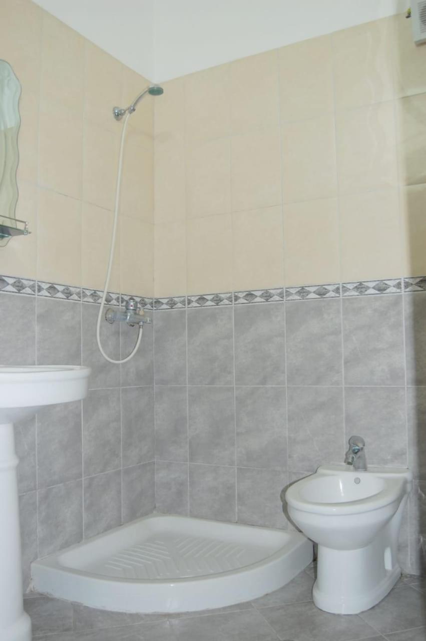 Sea View Marina Apartment Vlore