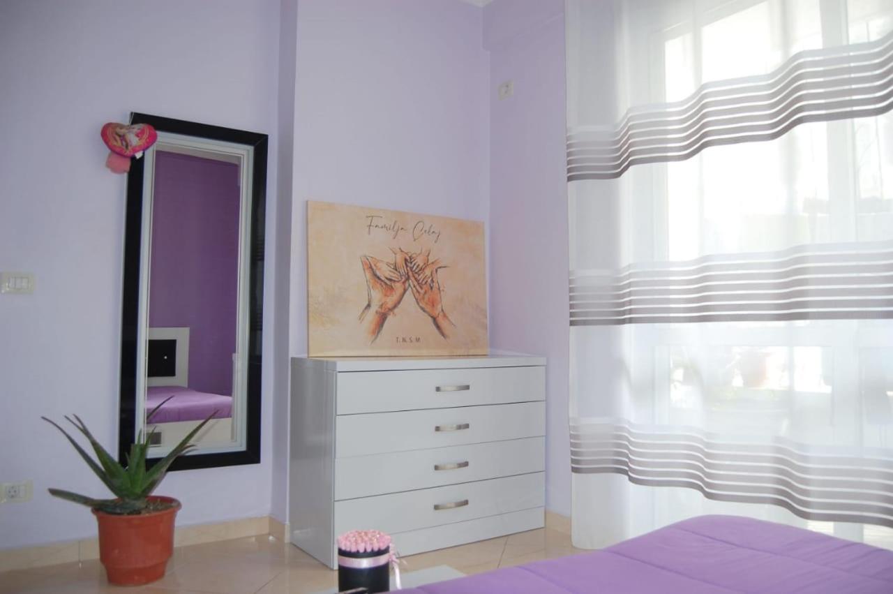 Sea View Marina Apartment Vlore