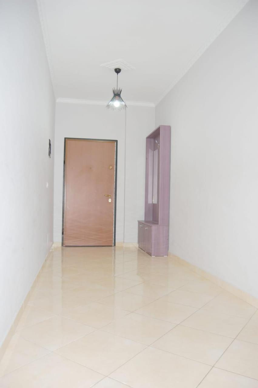 Sea View Marina Apartment Vlore