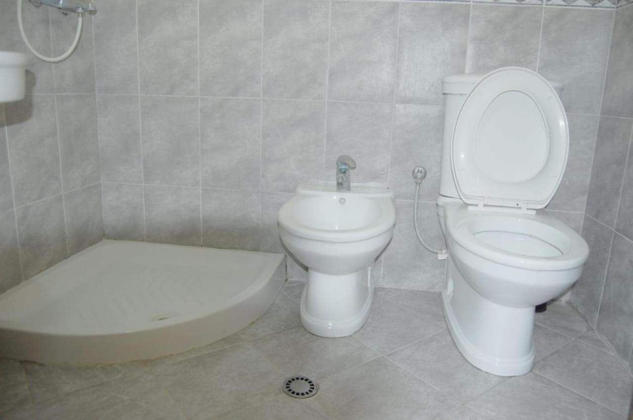 Sea View Marina Apartment Vlore