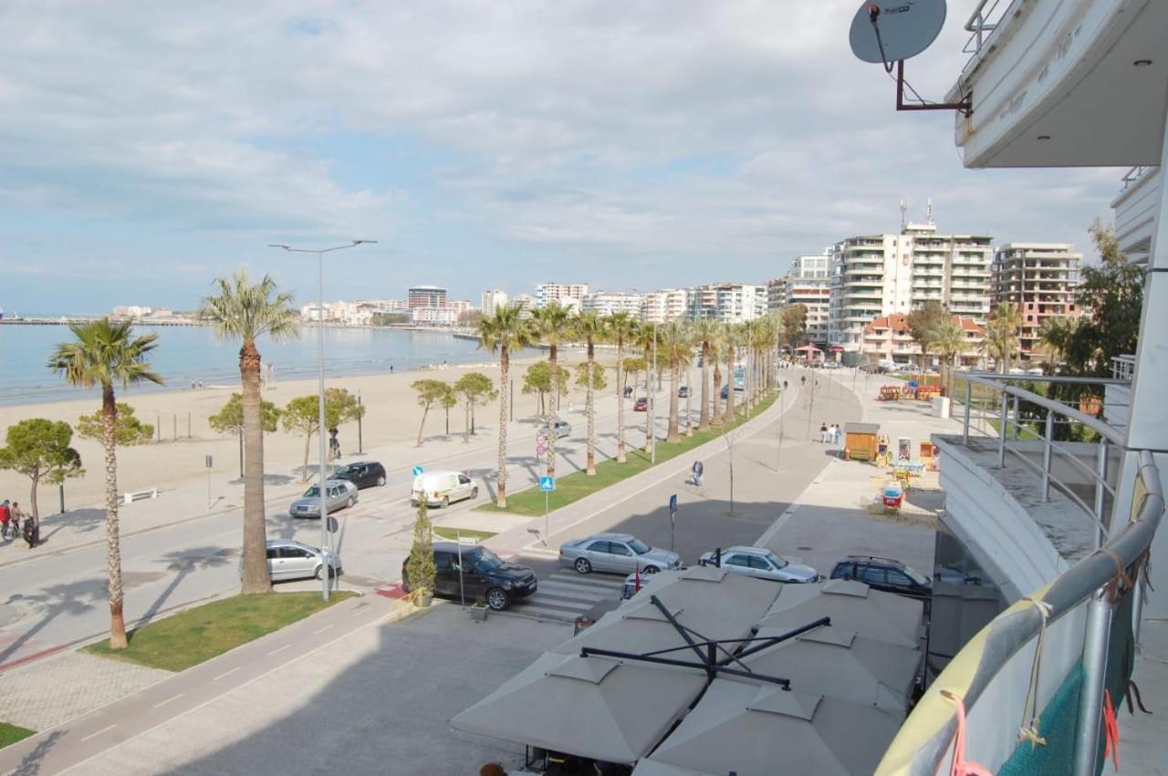 Sea View Marina Apartment Vlore