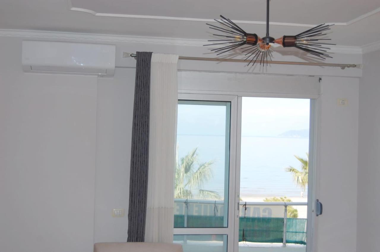 Sea View Marina Apartment Vlore