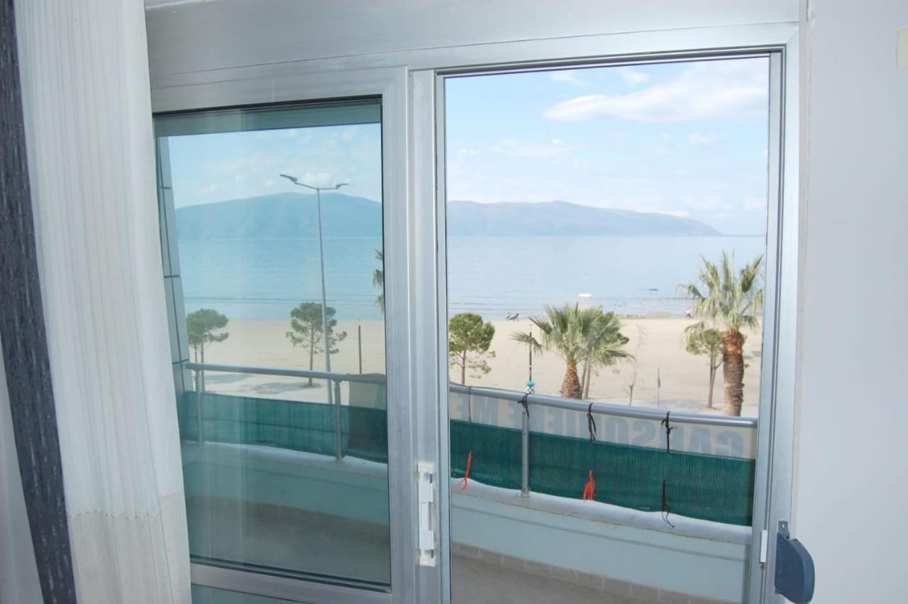 Sea View Marina Apartment Vlore