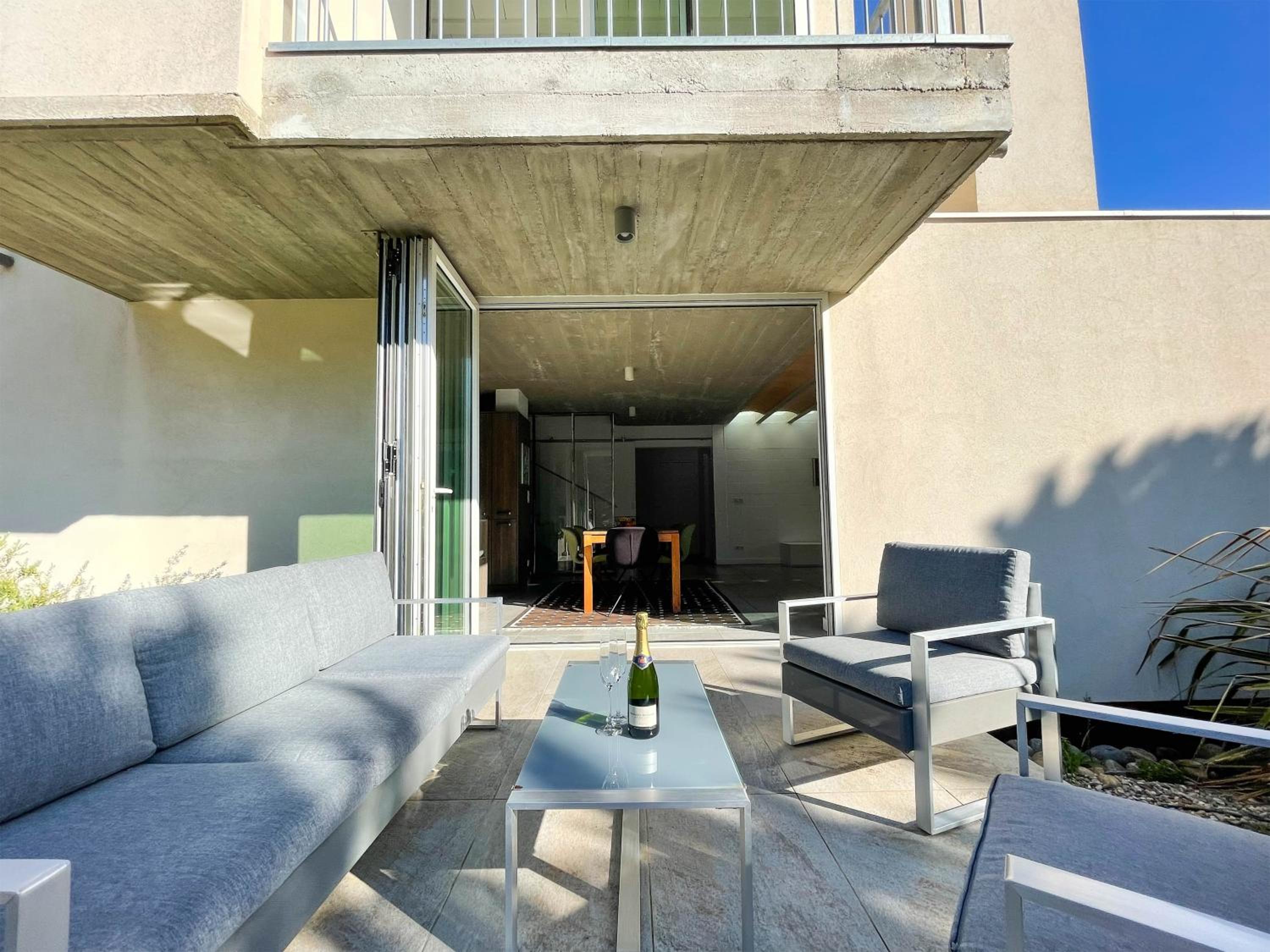 Villa des Cathares