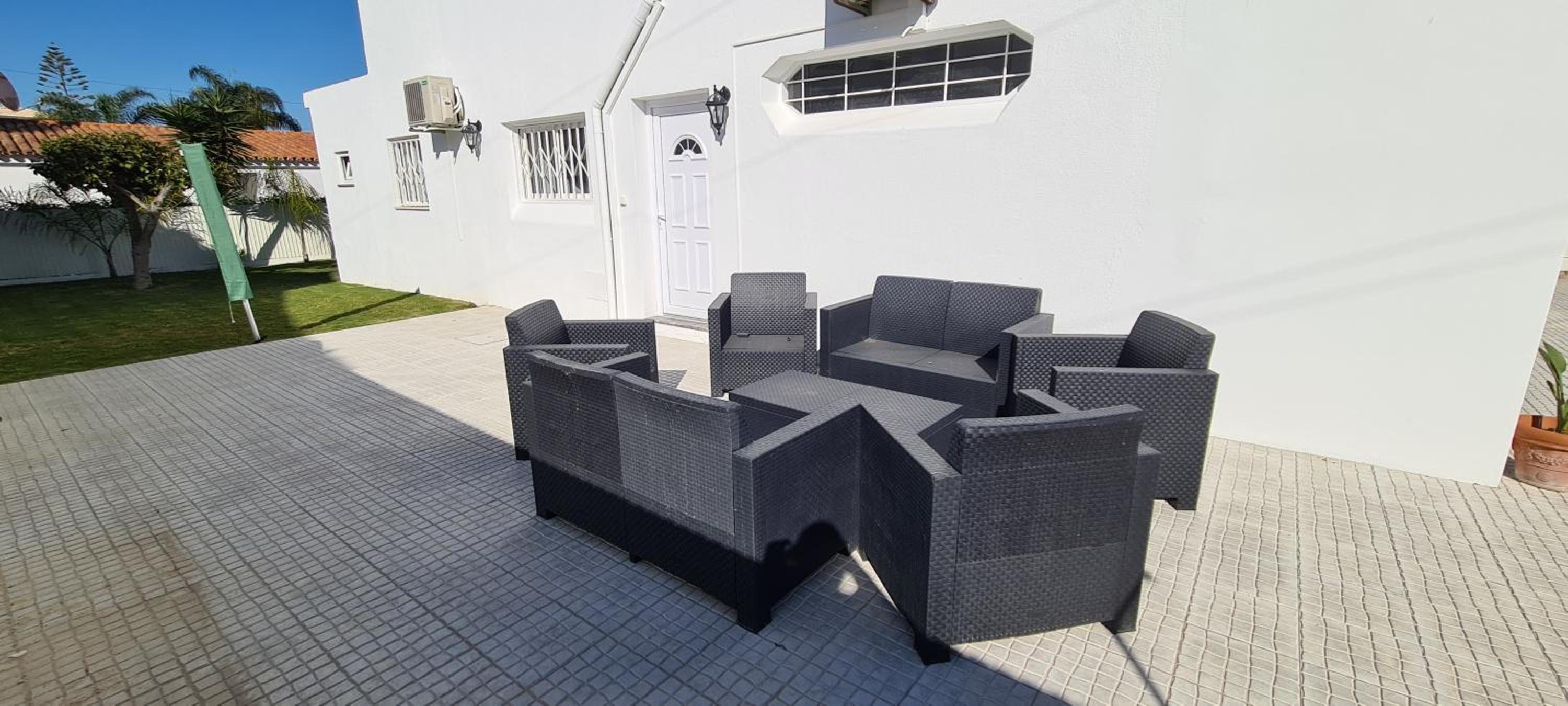 Oura - Large Villa - Private Pool - 5 Bedrooms view 2
