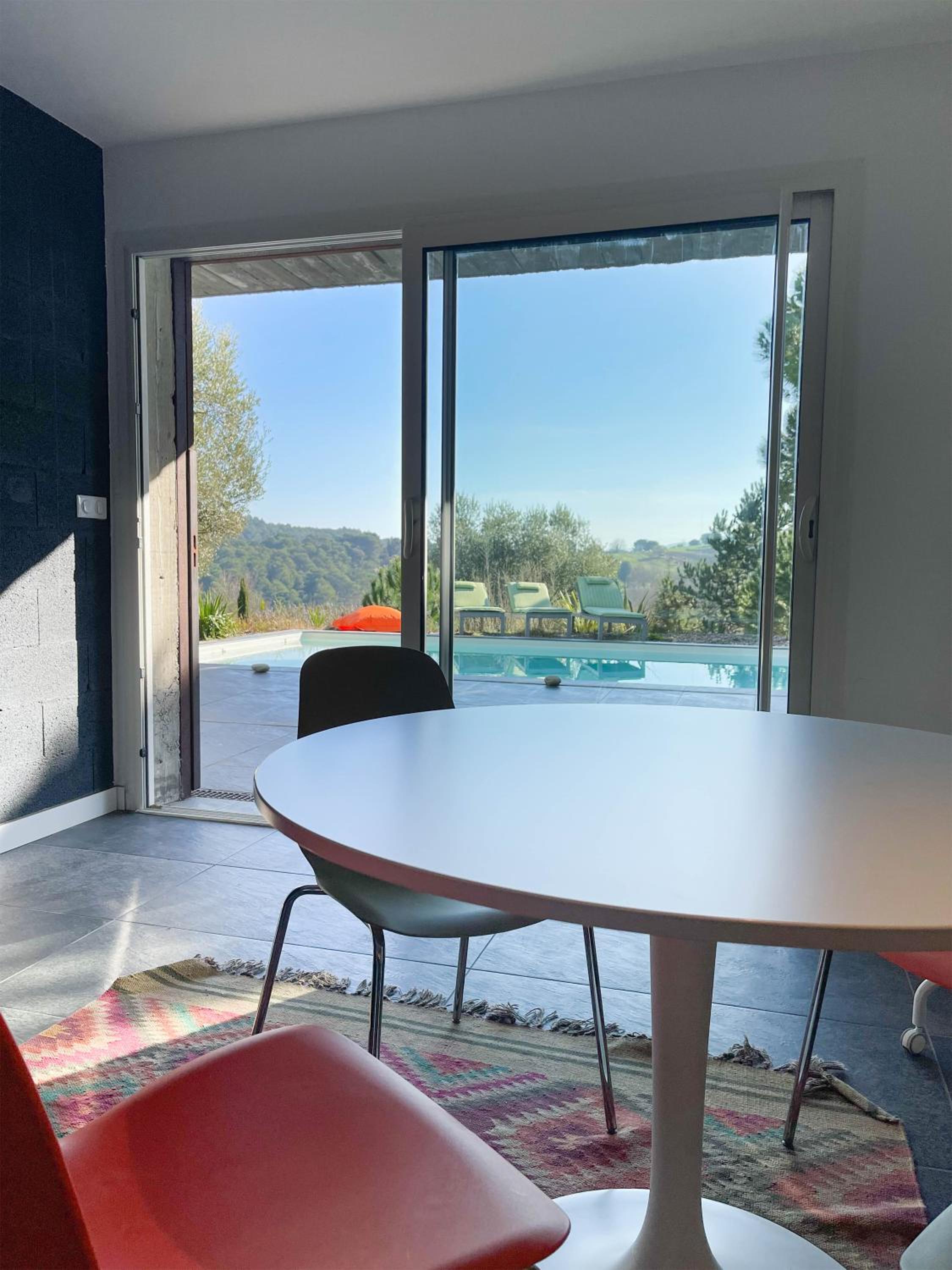 Villa des Cathares