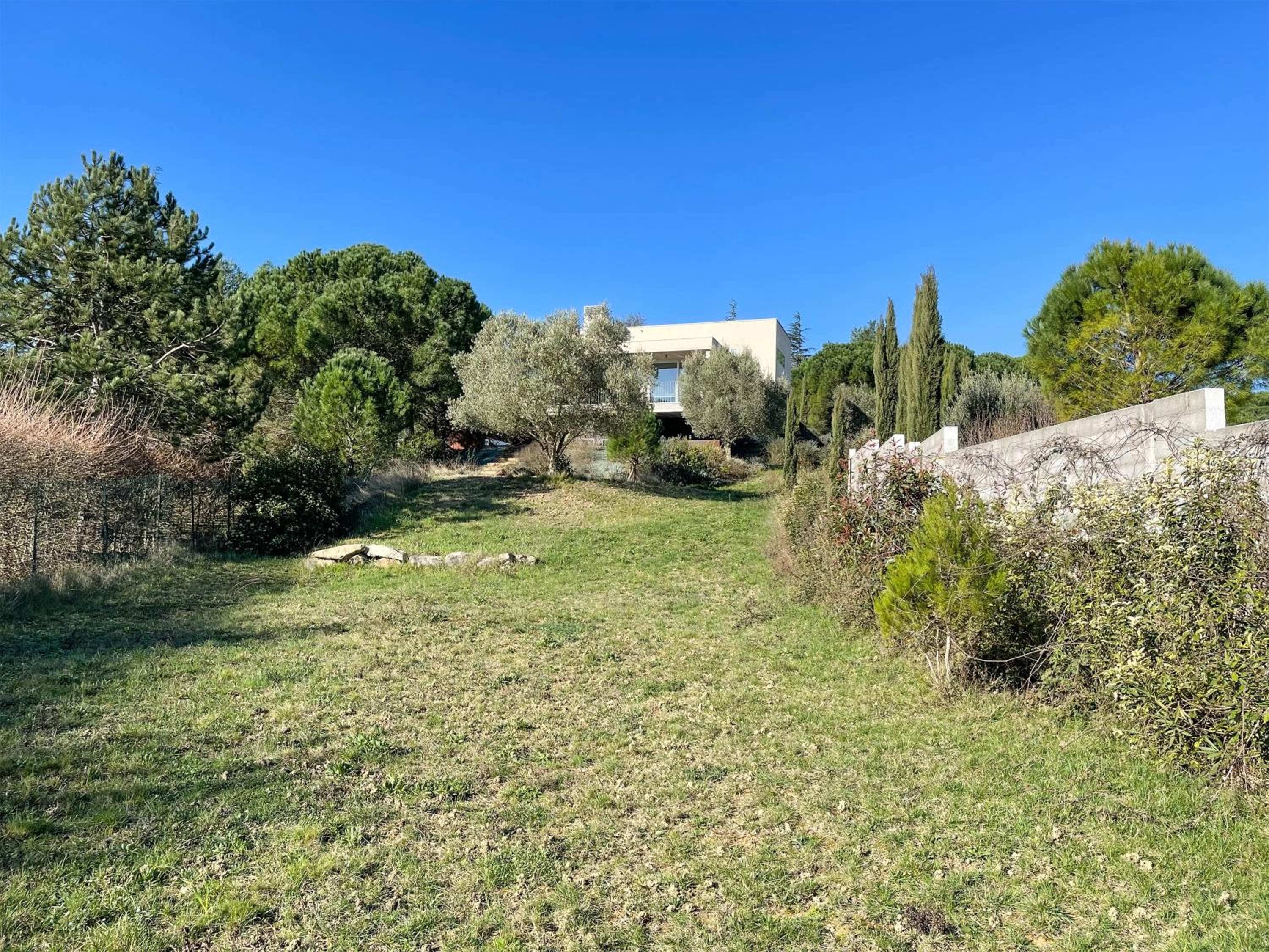 Villa des Cathares