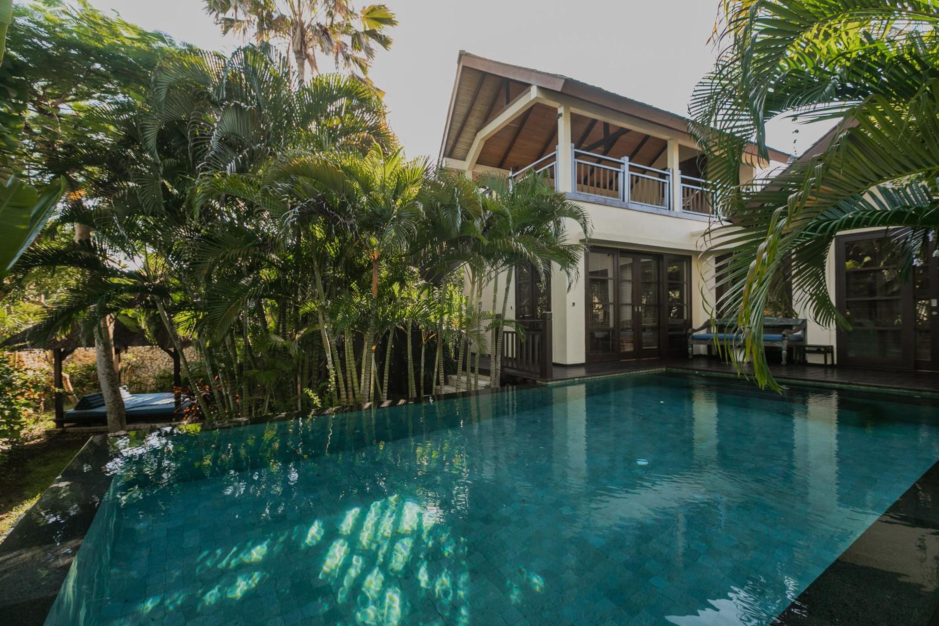 Hotel Karma K Dream Villa 2 Bedrooms Within Top 5 Star Bali Resort