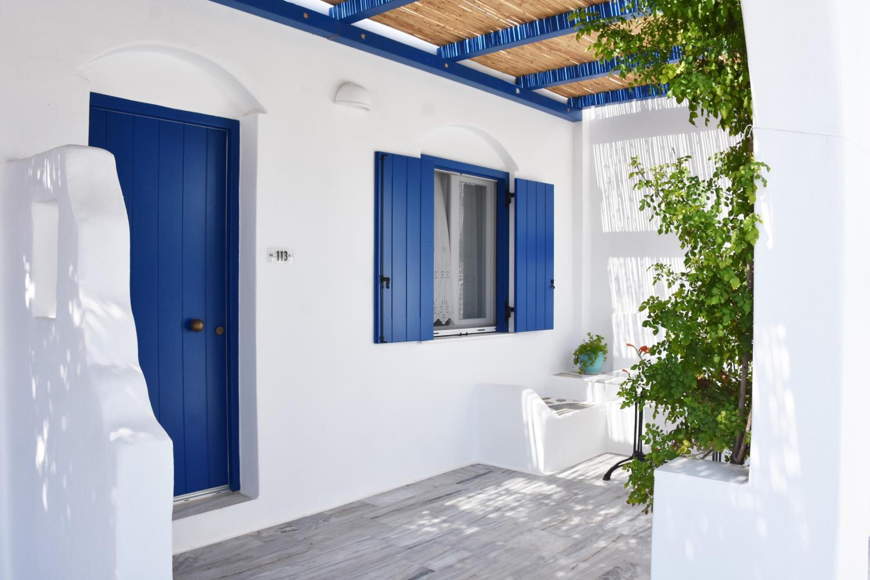 Bungalows Marina 64