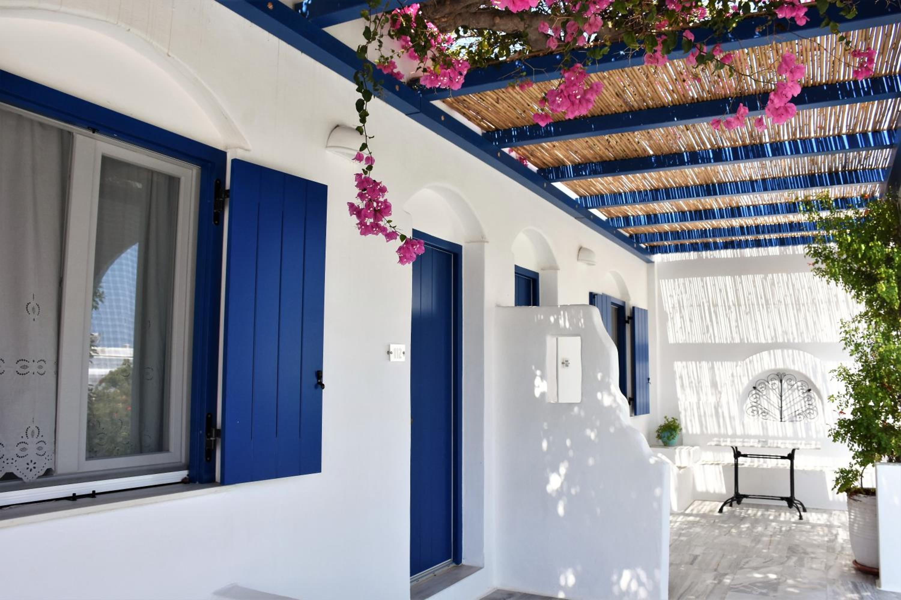 Bungalows Marina 62