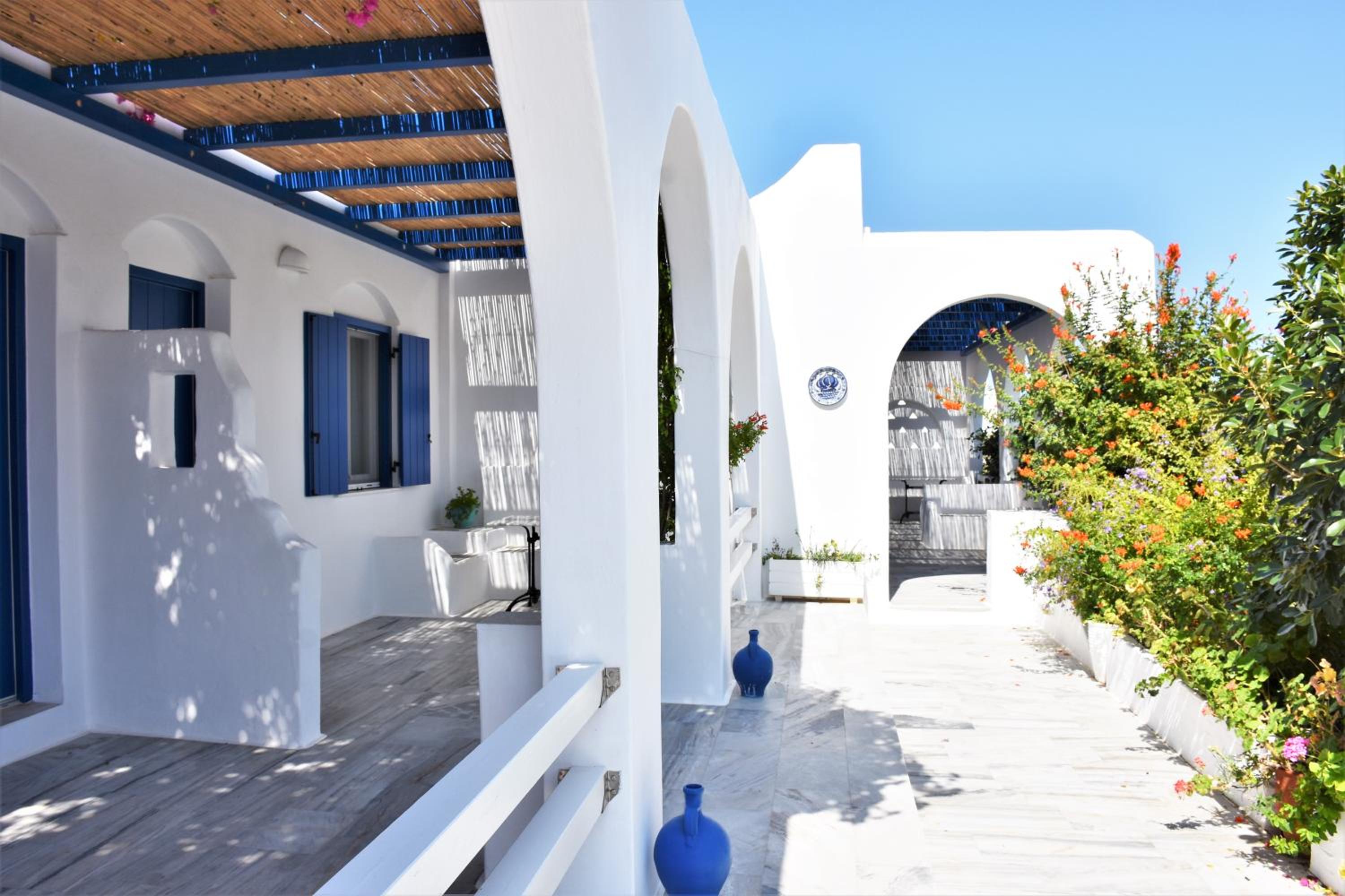 Bungalows Marina 54