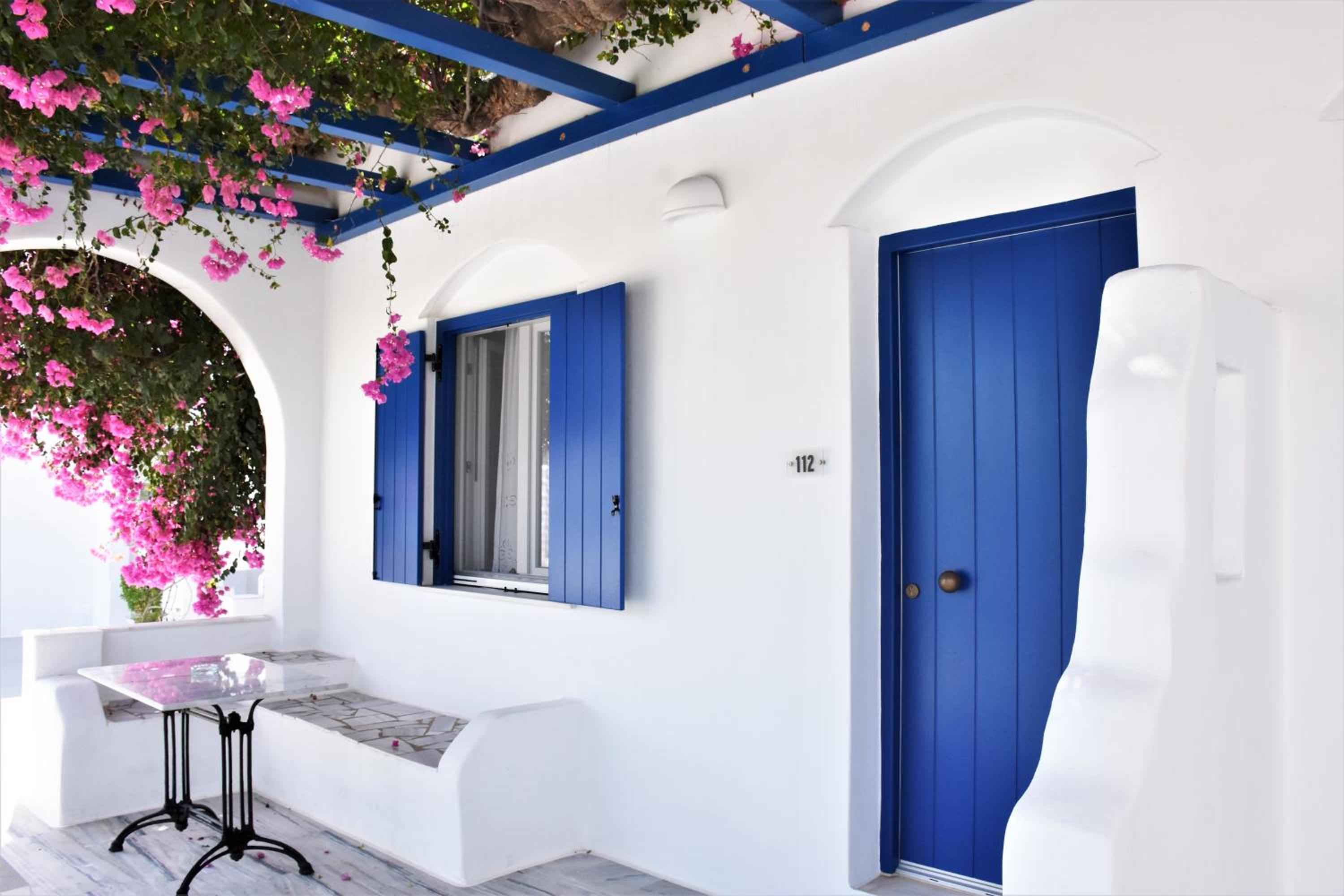 Bungalows Marina 61