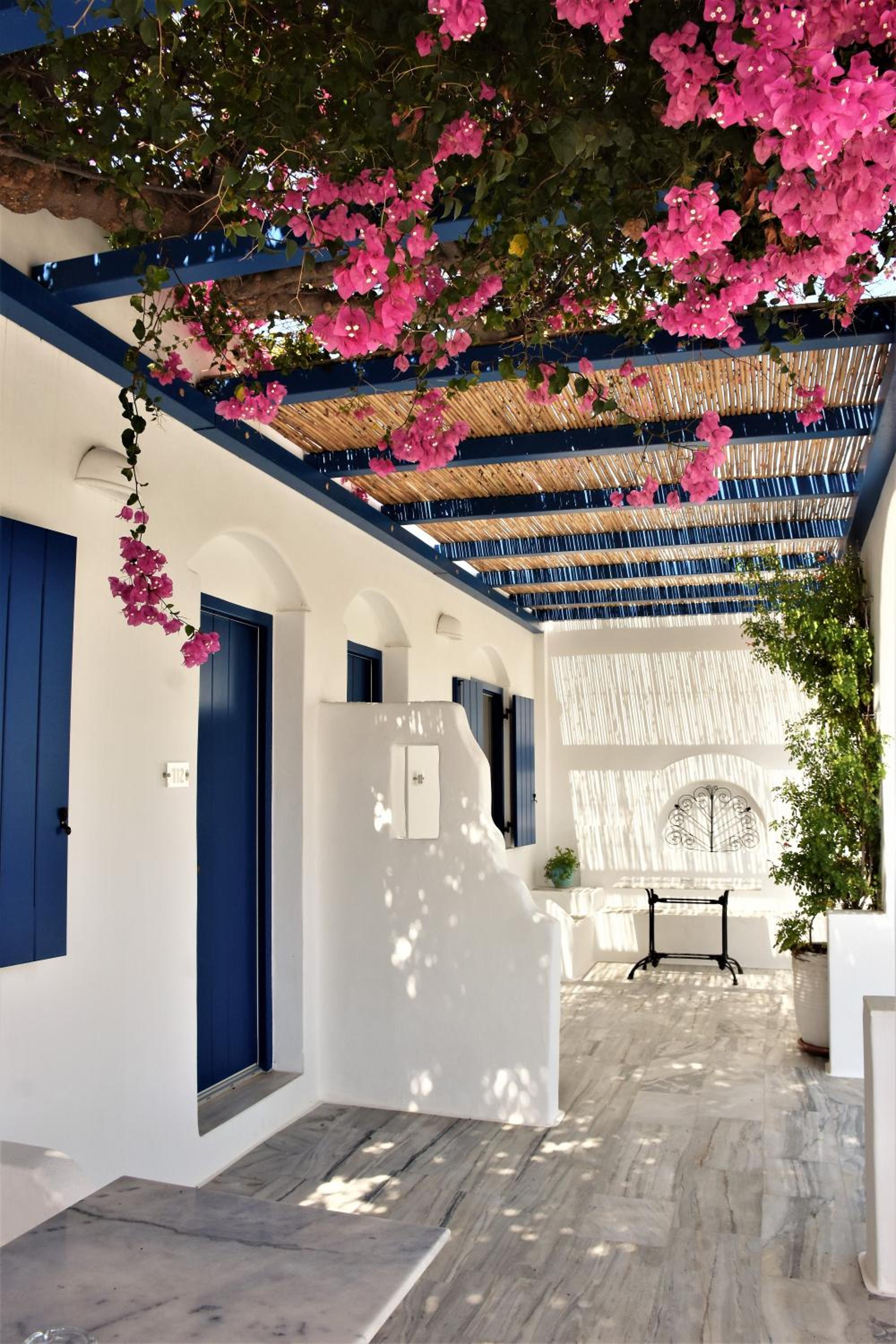 Bungalows Marina 63