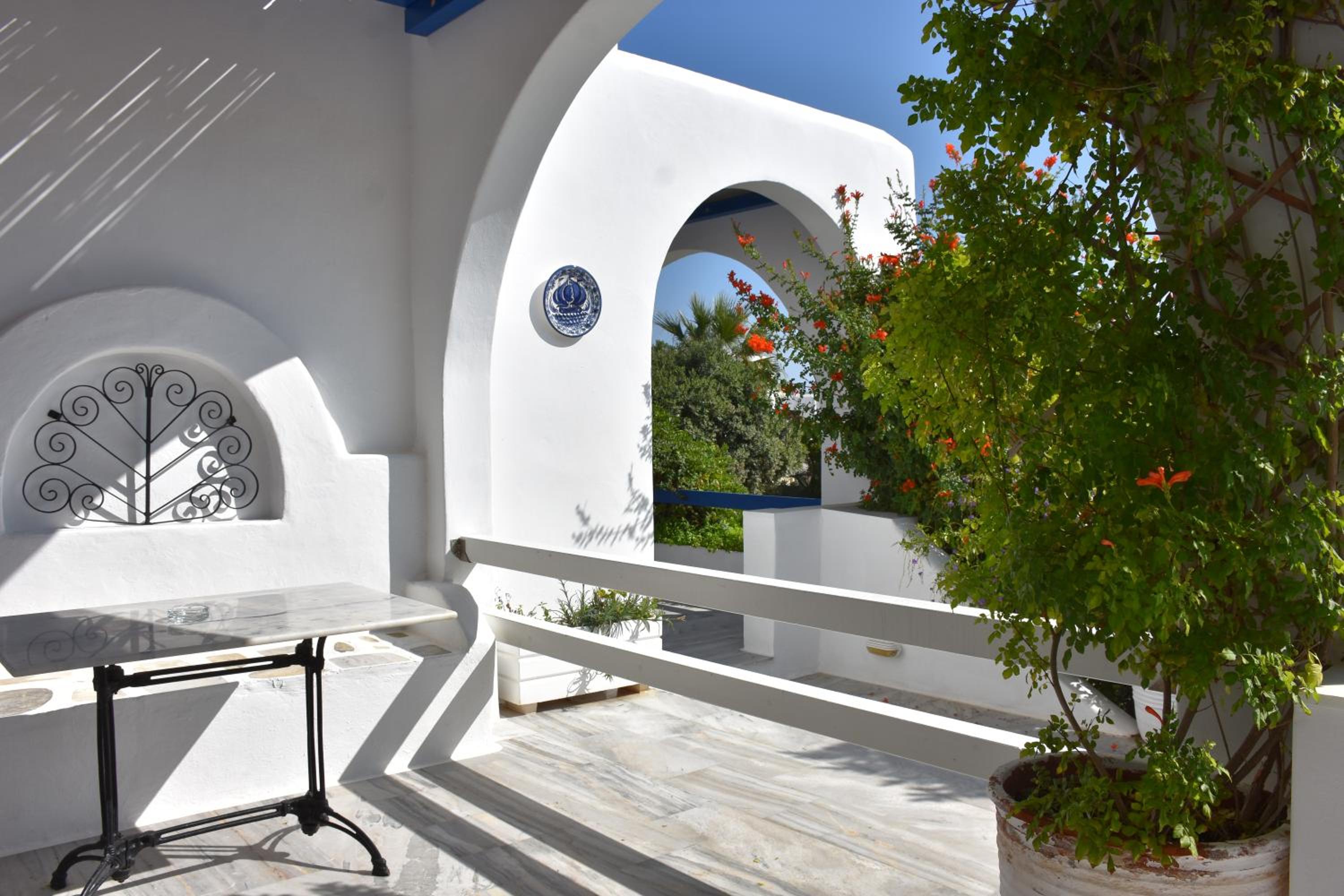Bungalows Marina 60