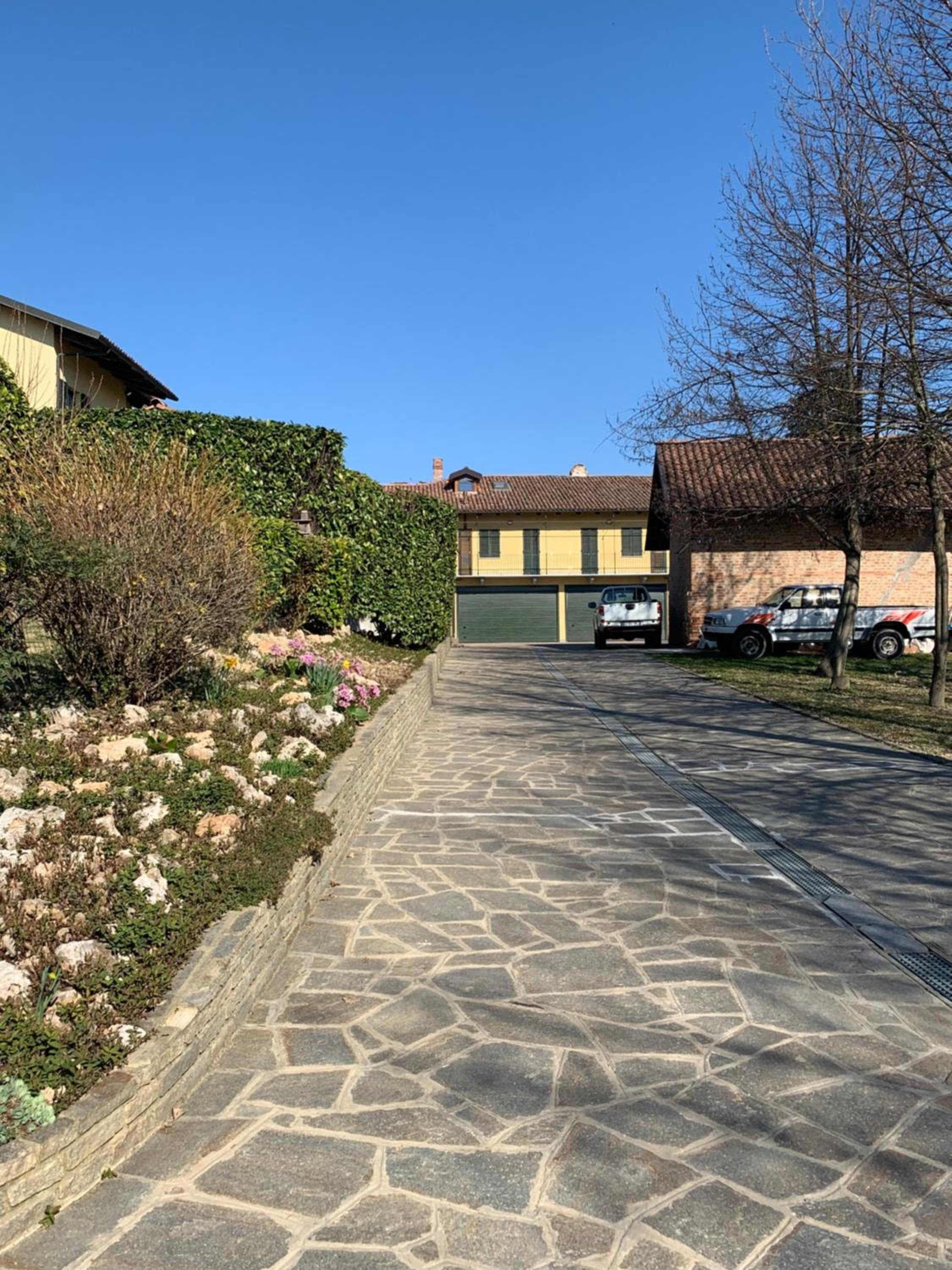 conGusto Apartments view 2