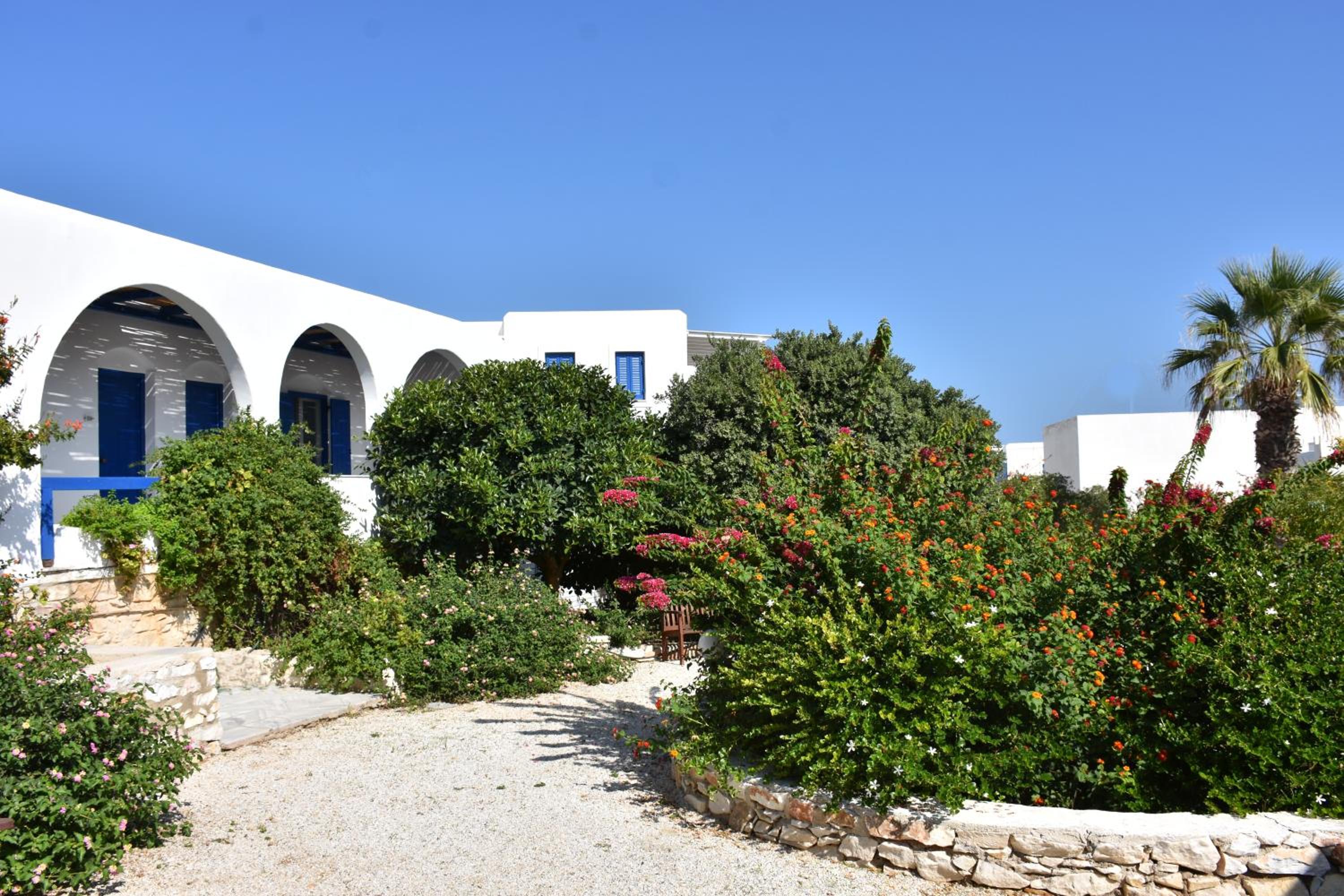 Bungalows Marina 67
