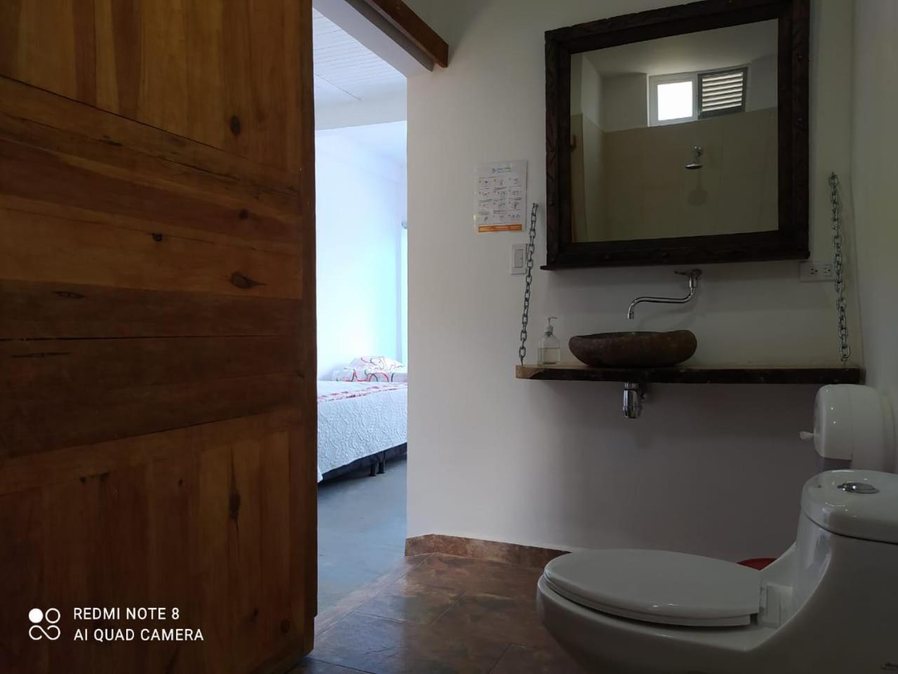 Hotel del Campo