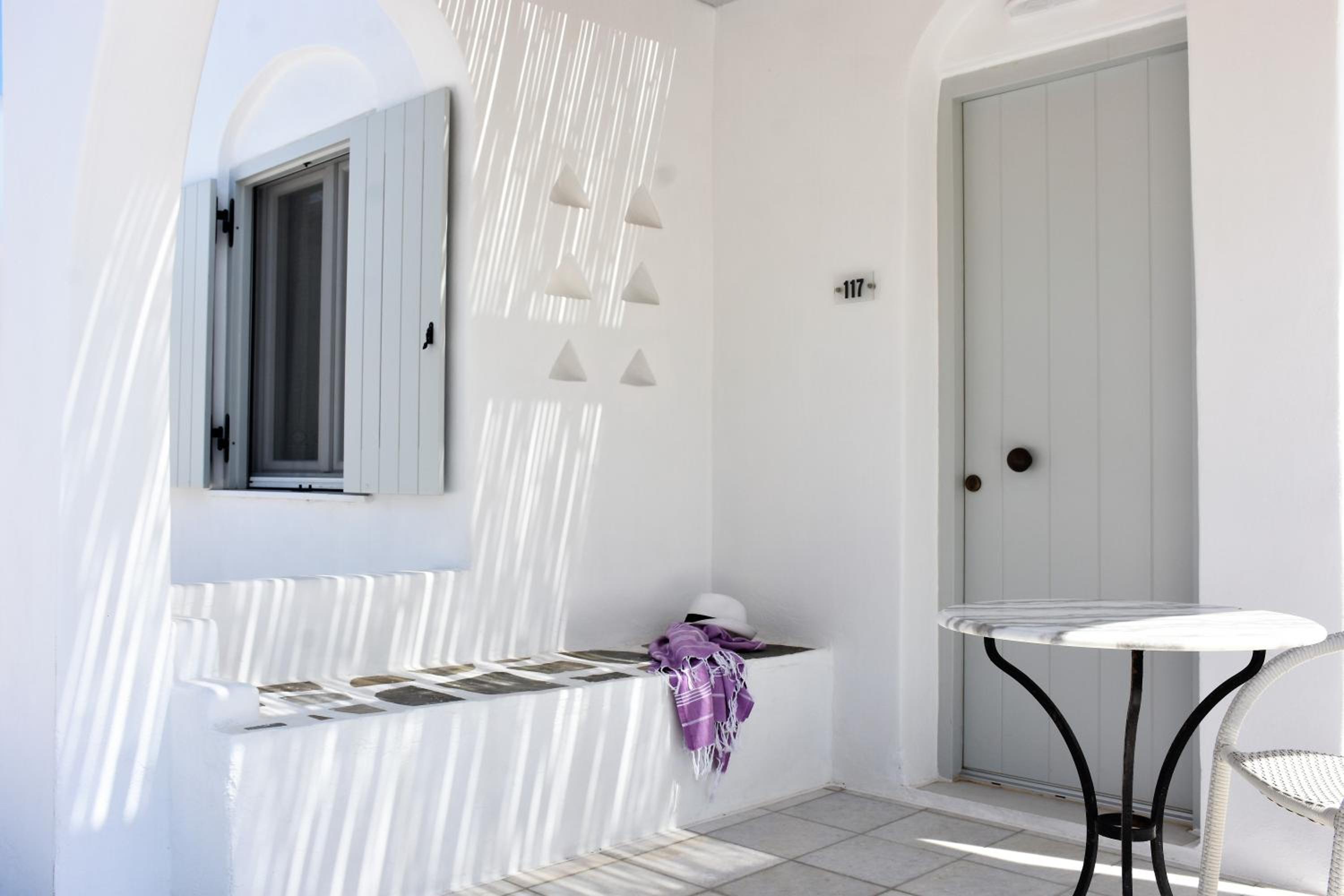 Bungalows Marina 77