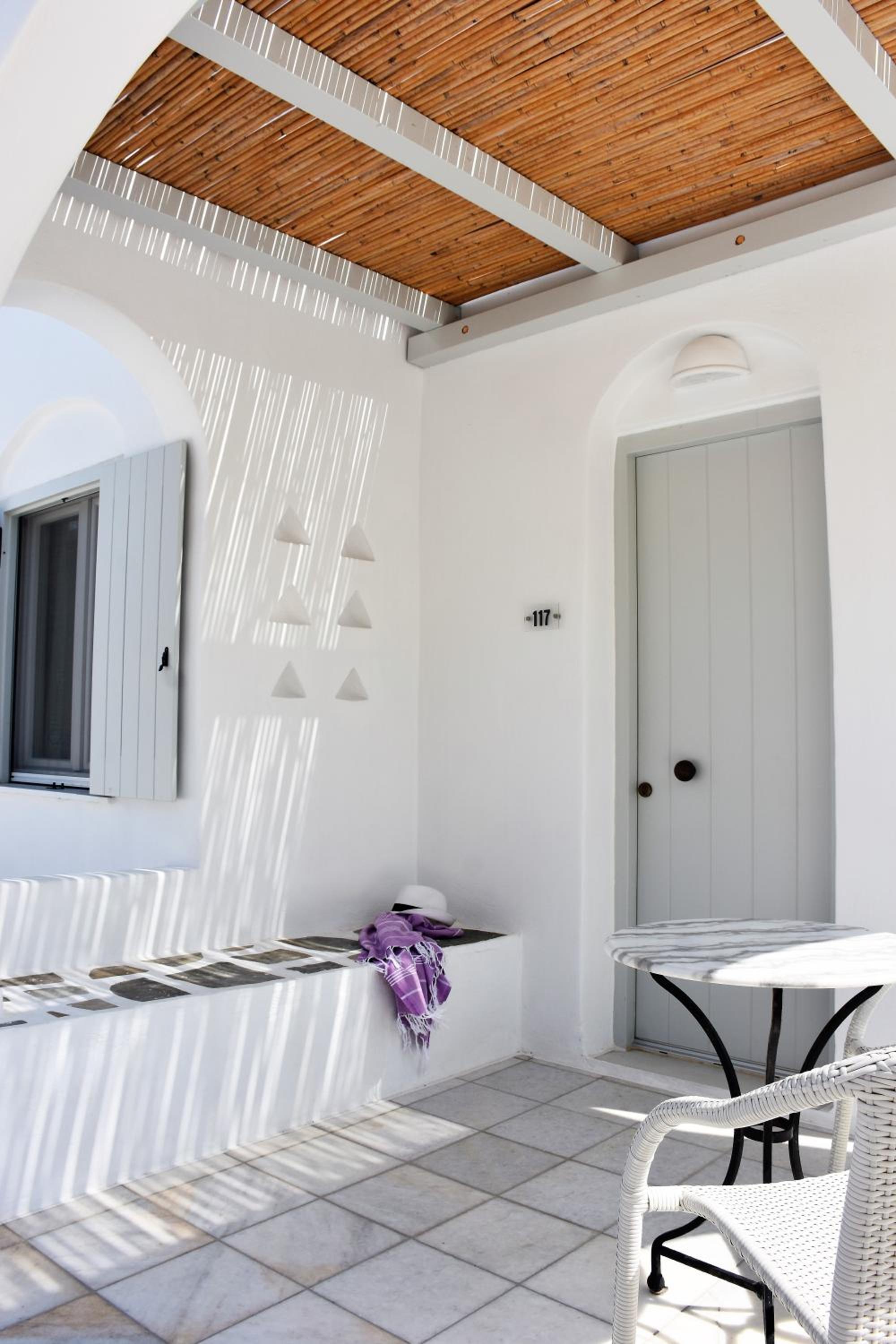 Bungalows Marina 79