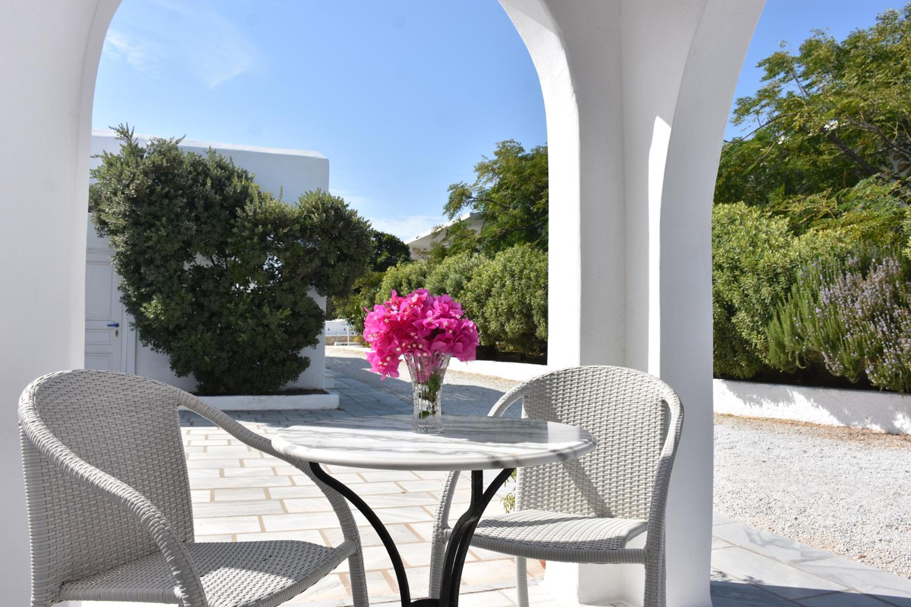 Bungalows Marina 88