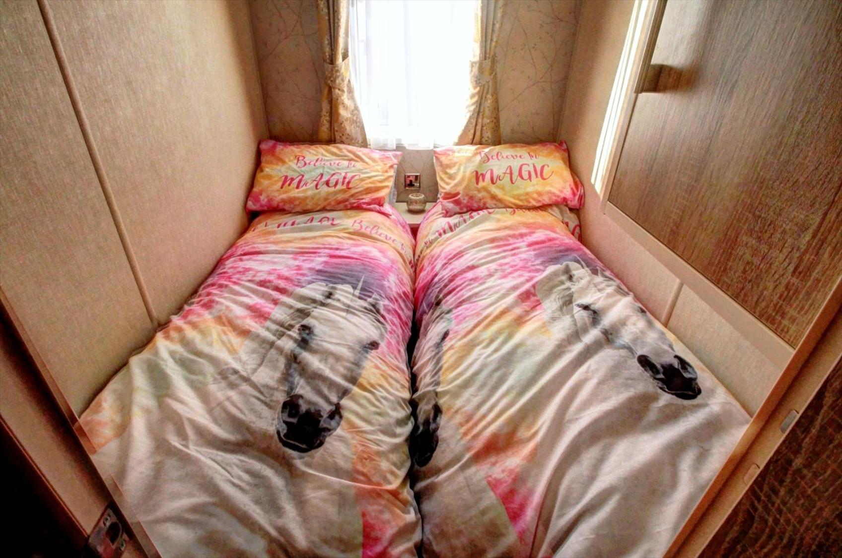 Caravan Retreats