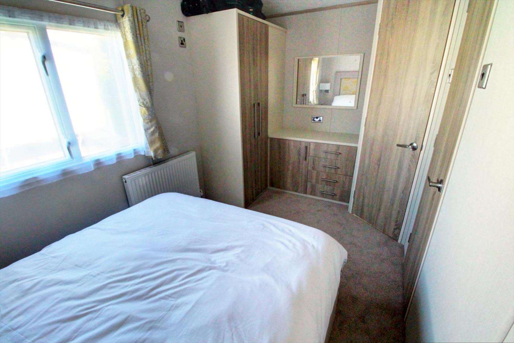 Caravan Retreats