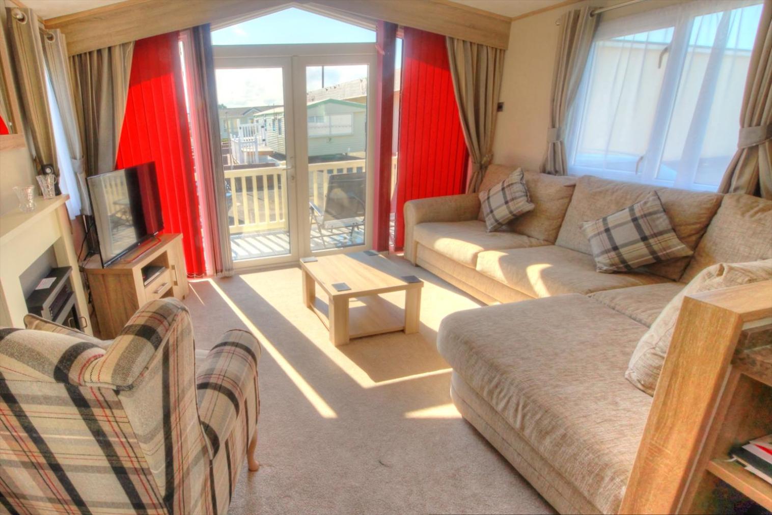 Caravan Retreats