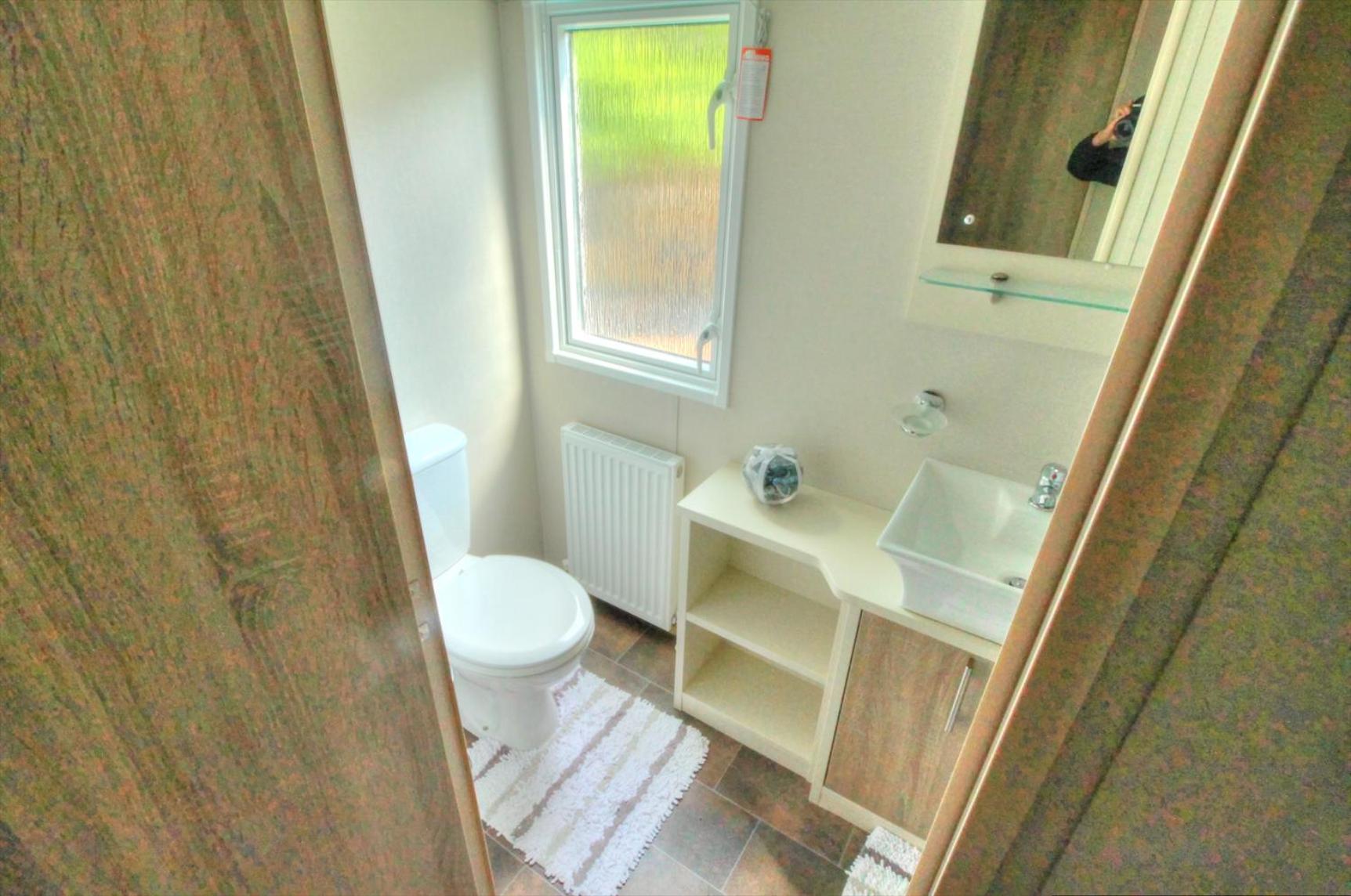 Caravan Retreats