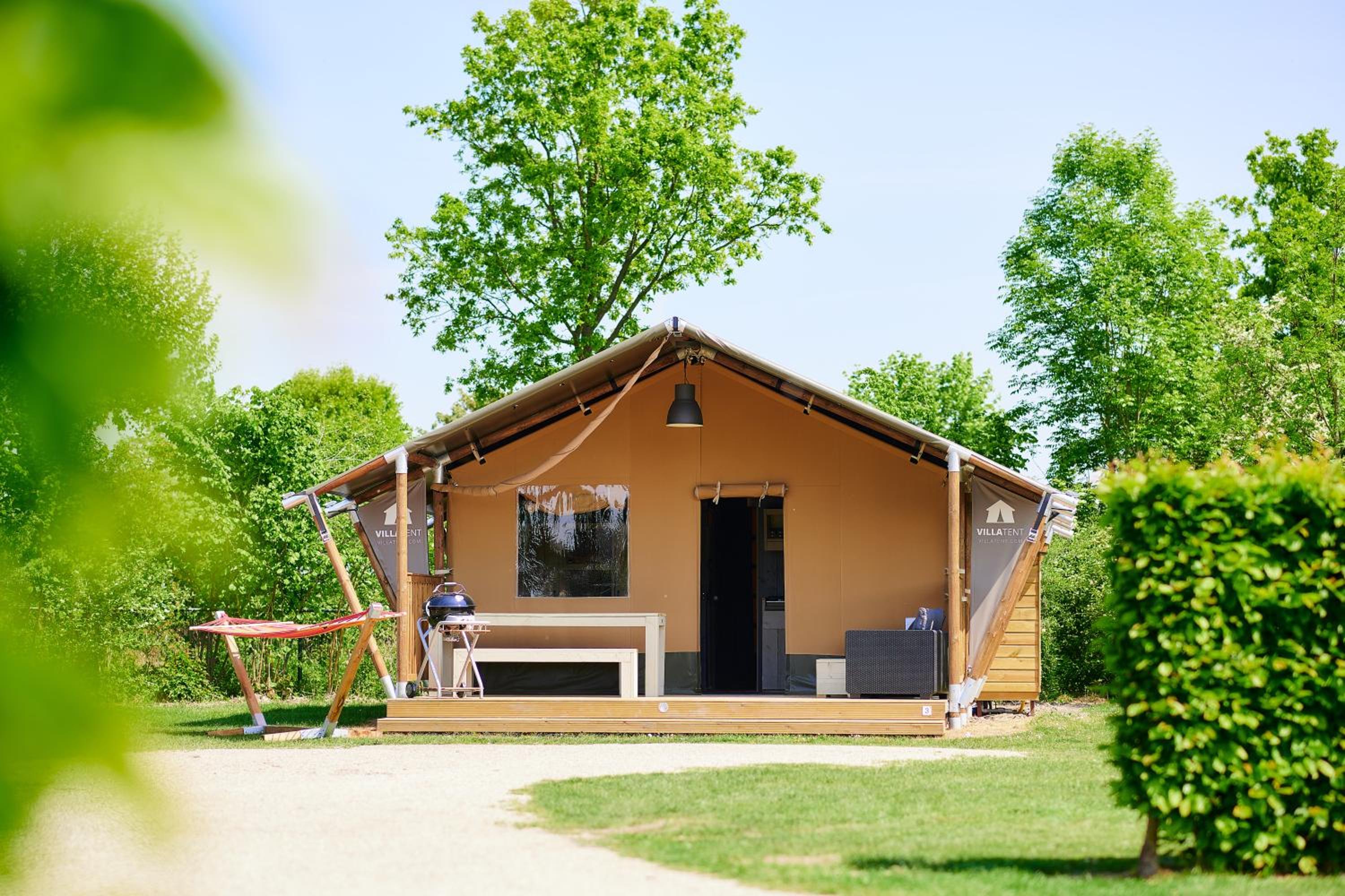 Glamping Limburg