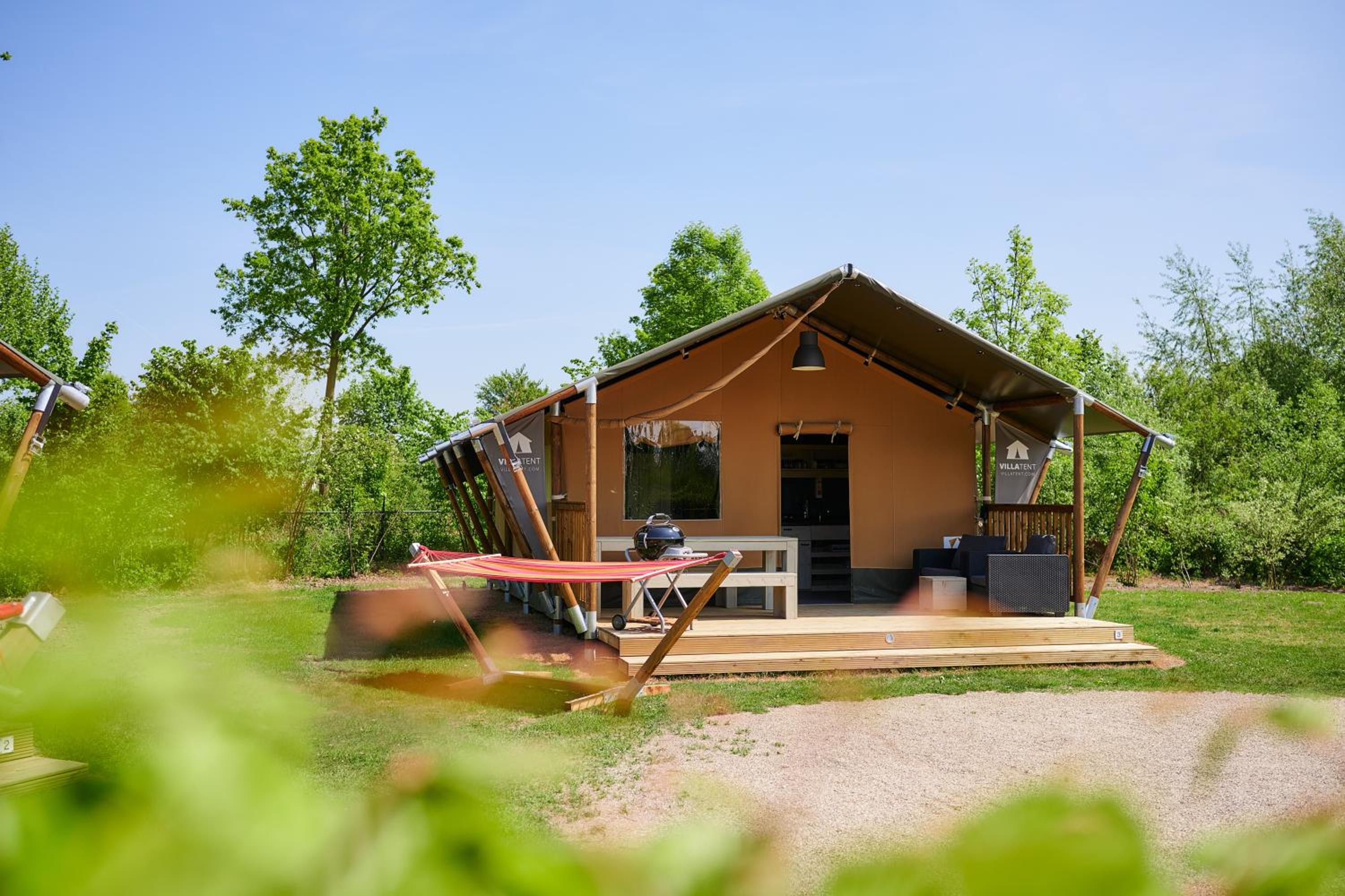 Glamping Limburg