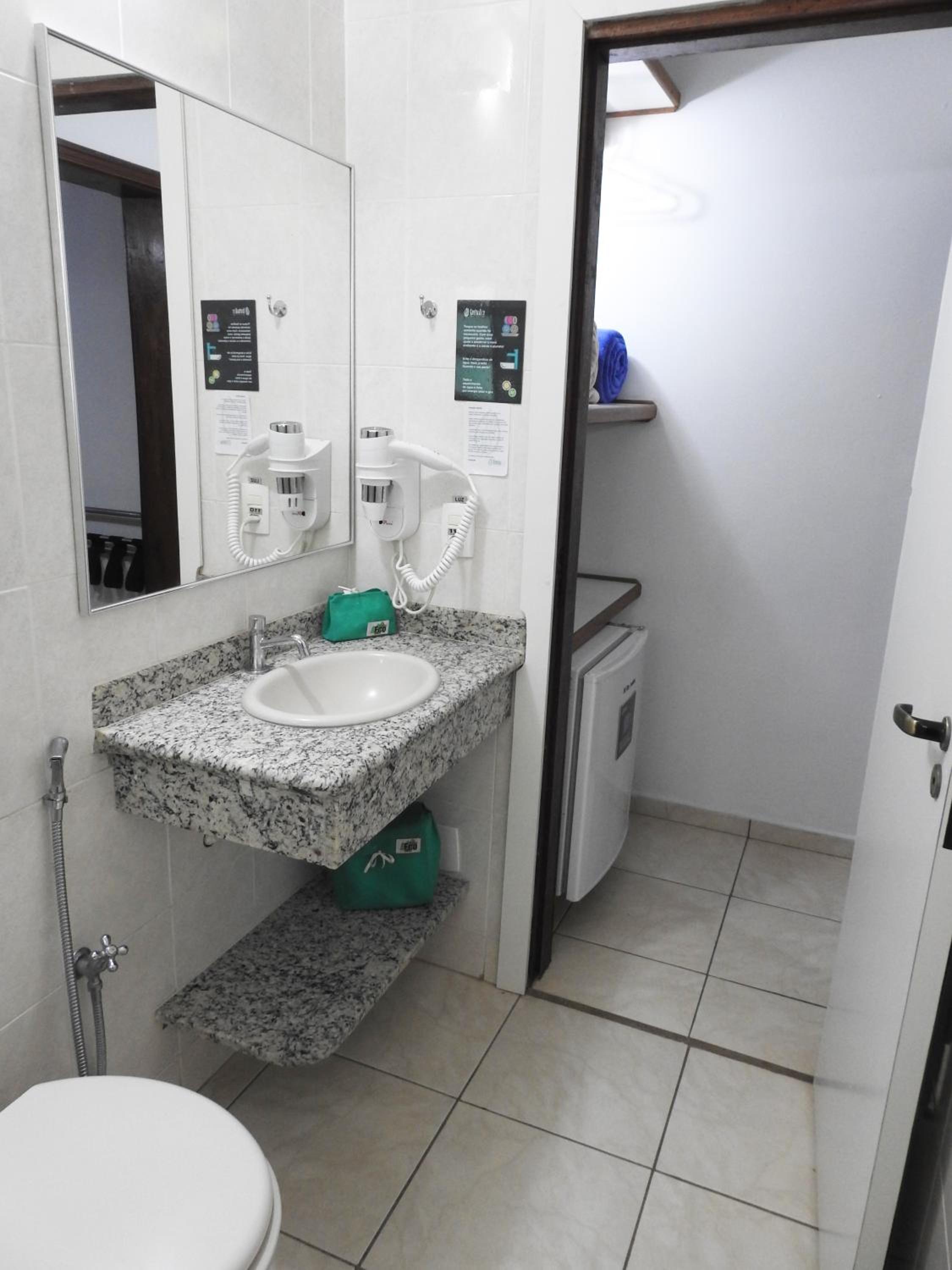 Brotas Eco Hotel Fazenda