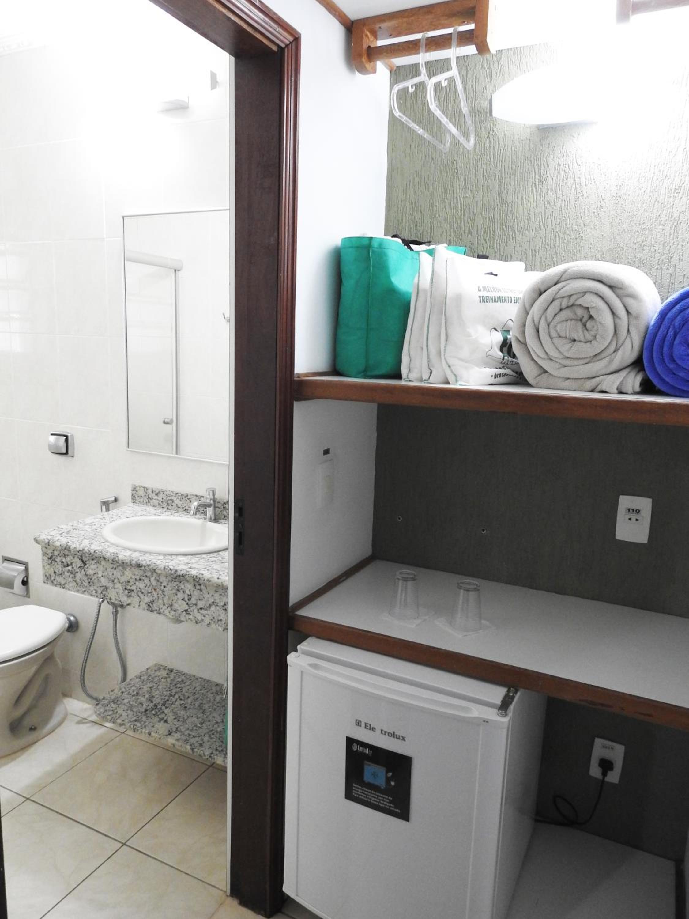 Brotas Eco Hotel Fazenda