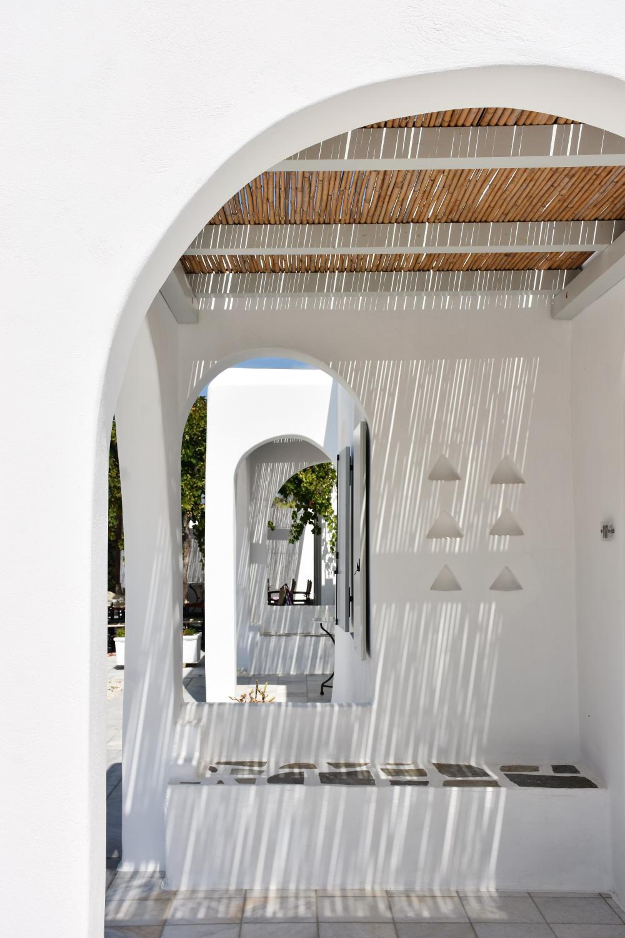 Bungalows Marina 94