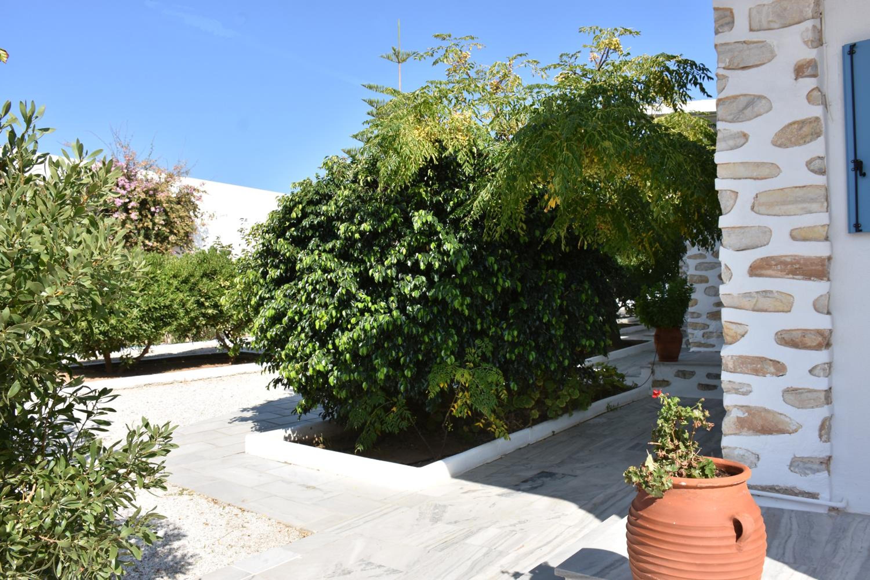 Bungalows Marina 95