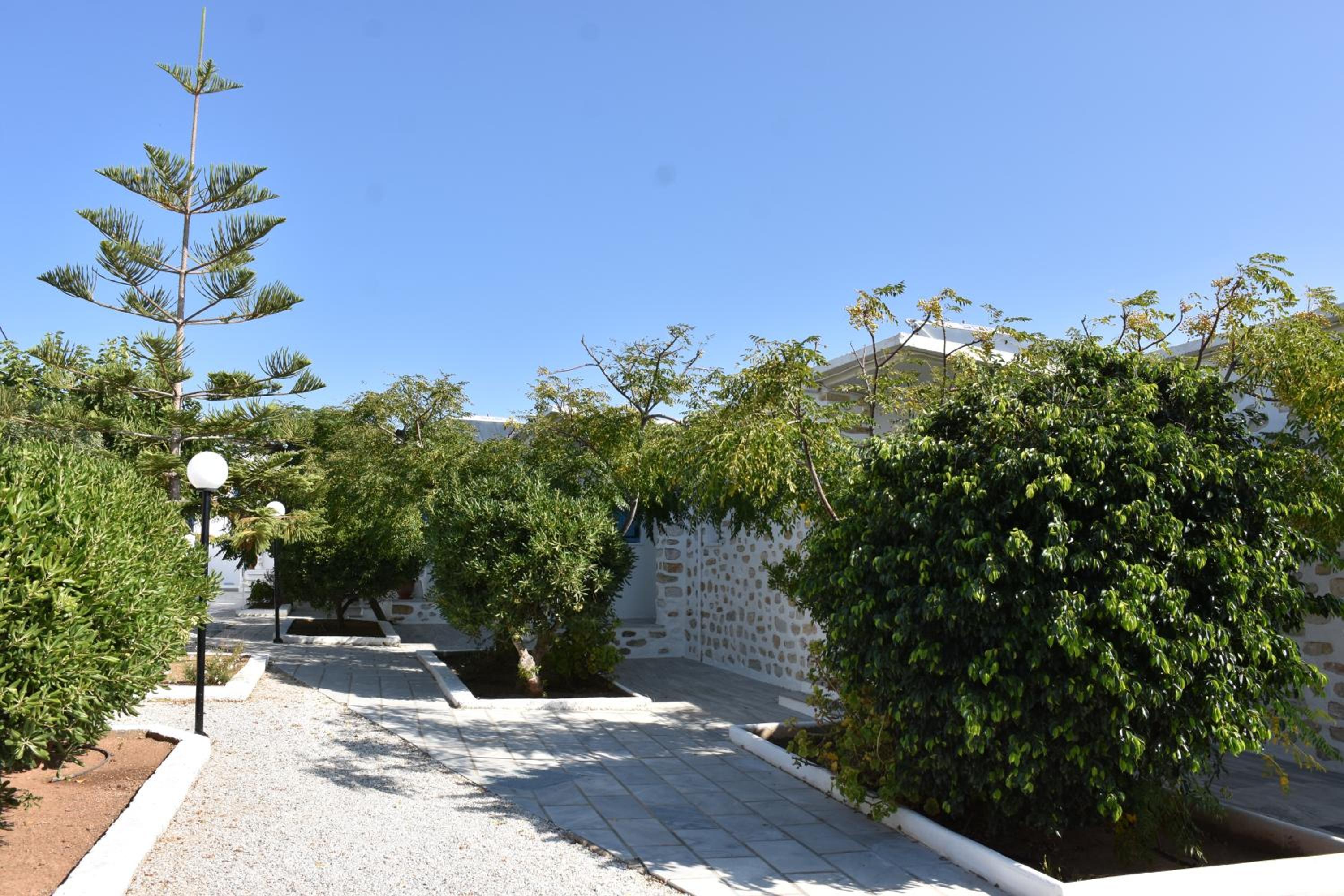 Bungalows Marina 99