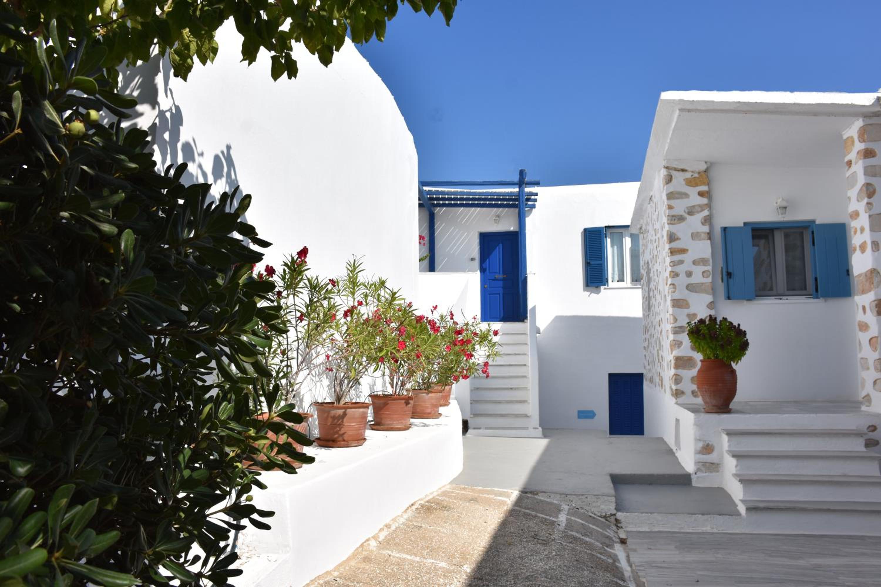 Bungalows Marina 111