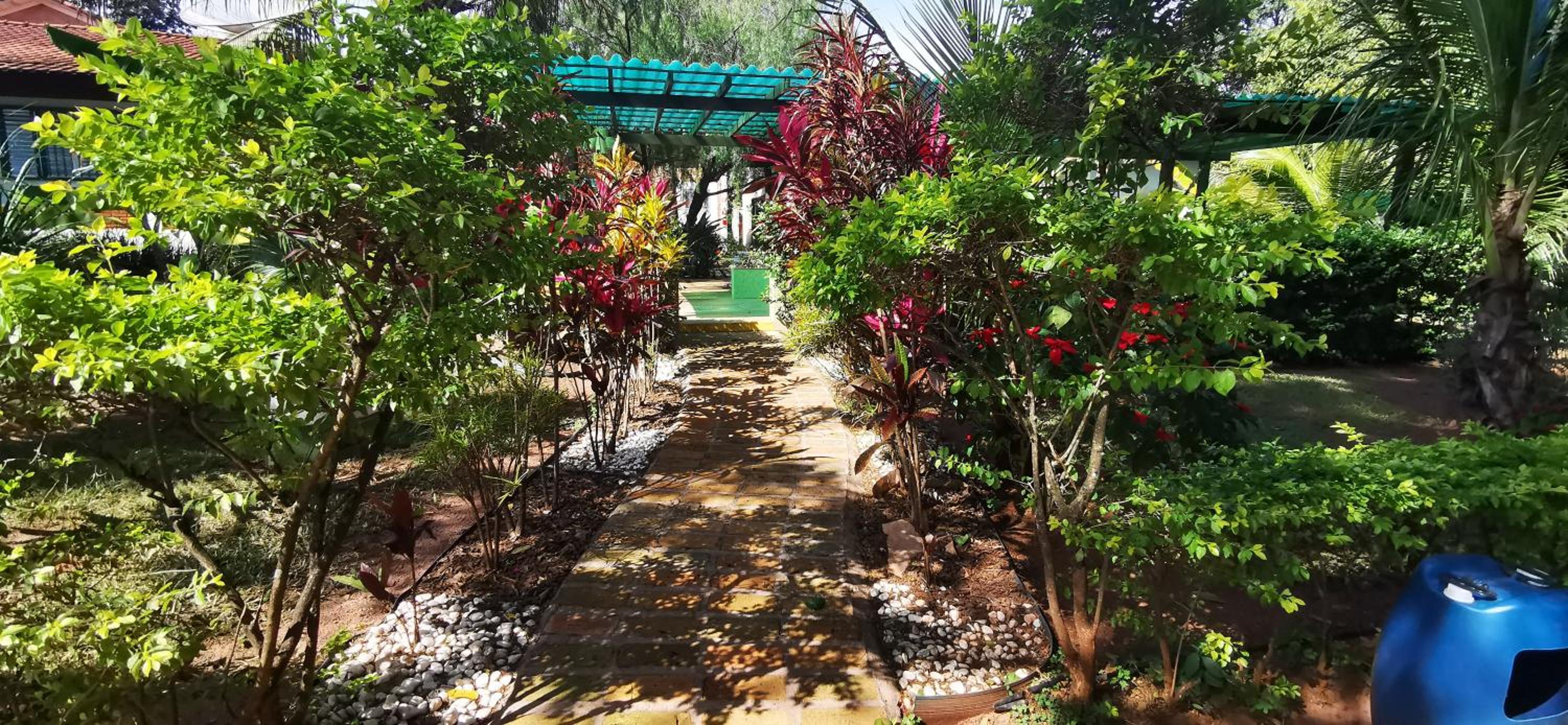 Brotas Eco Hotel Fazenda