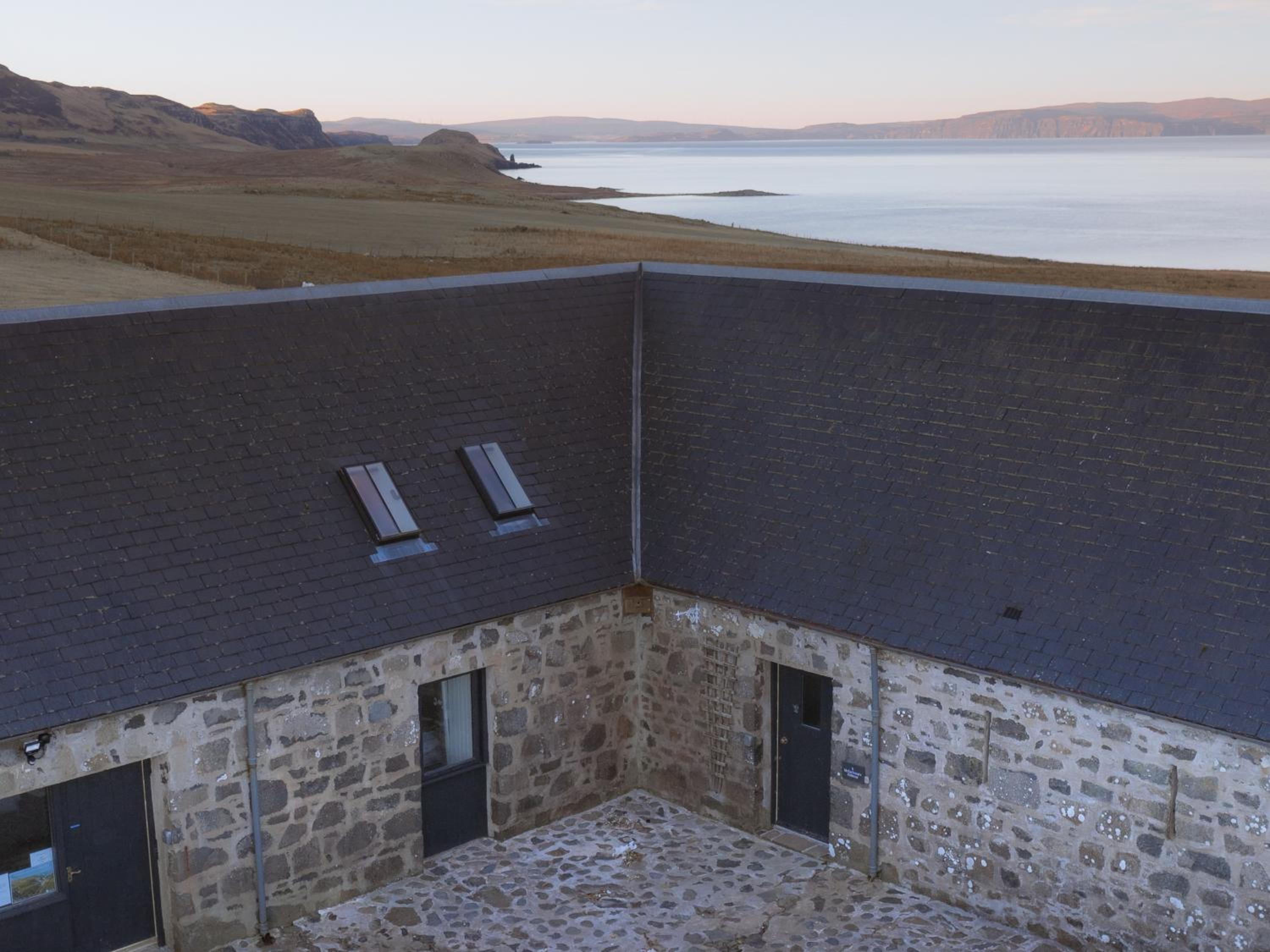 Monkstadt No 8 - McEachanns Hideout view 5