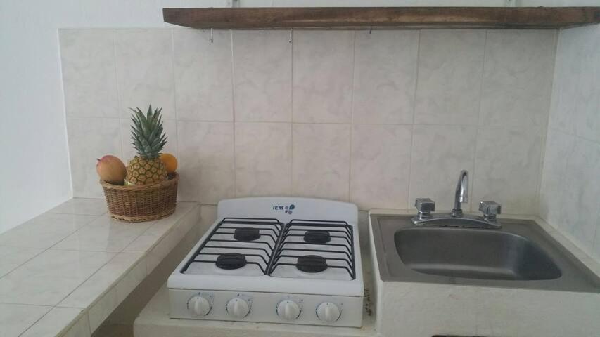 Olas Altas 534 Interior 4