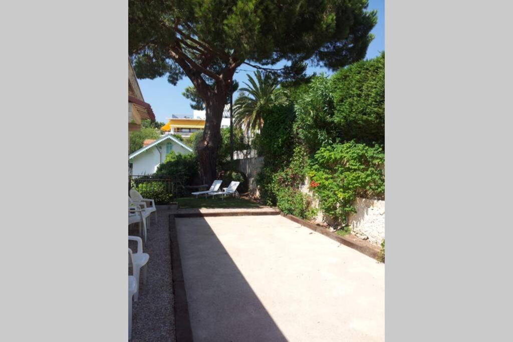 Villa Oasis vue mer avec 4 chambres piscine jardin photo 5