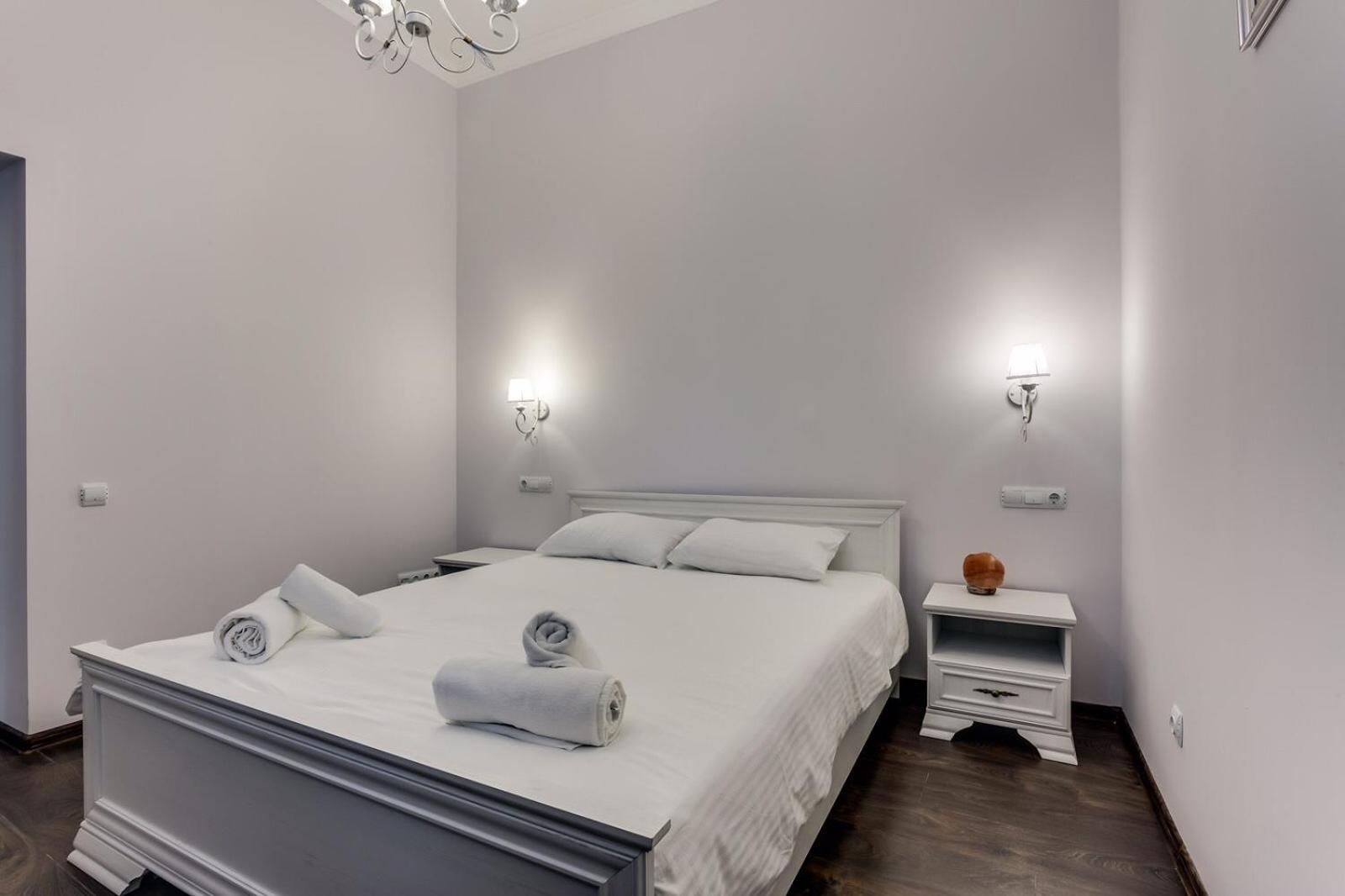 InshiApartments on Dudajewa str view 5