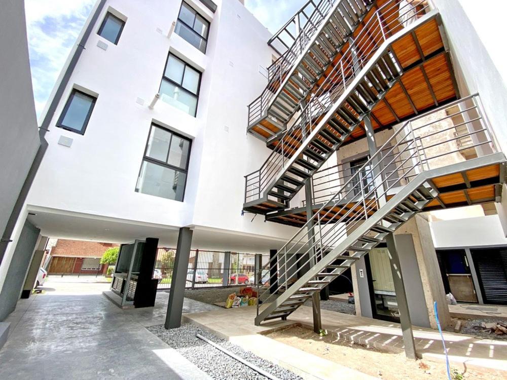 Edificio Zafiro a 150 Mt de la playa Zona Faro Norte! Complejo familiar