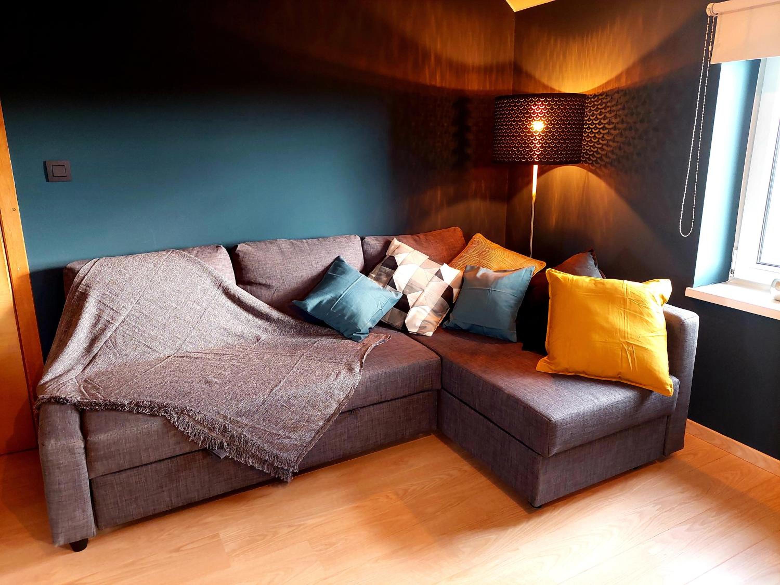 La Chambre d'en Haut