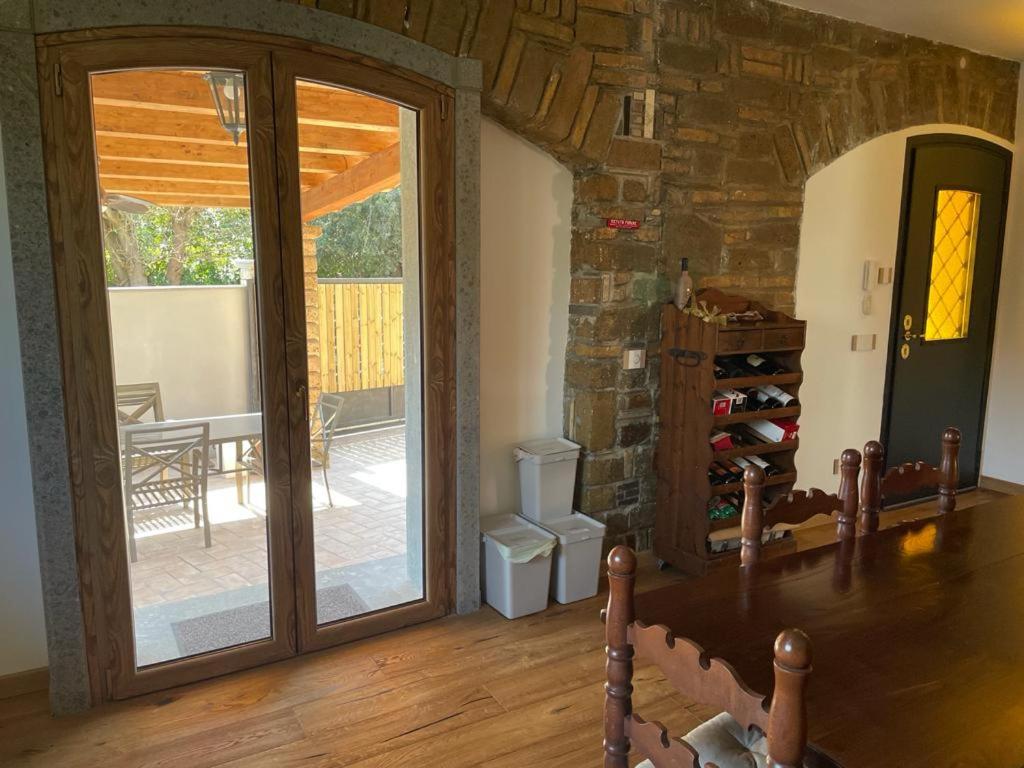VILLA NAZZA view 2