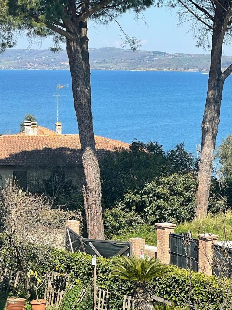VILLA NAZZA view 4